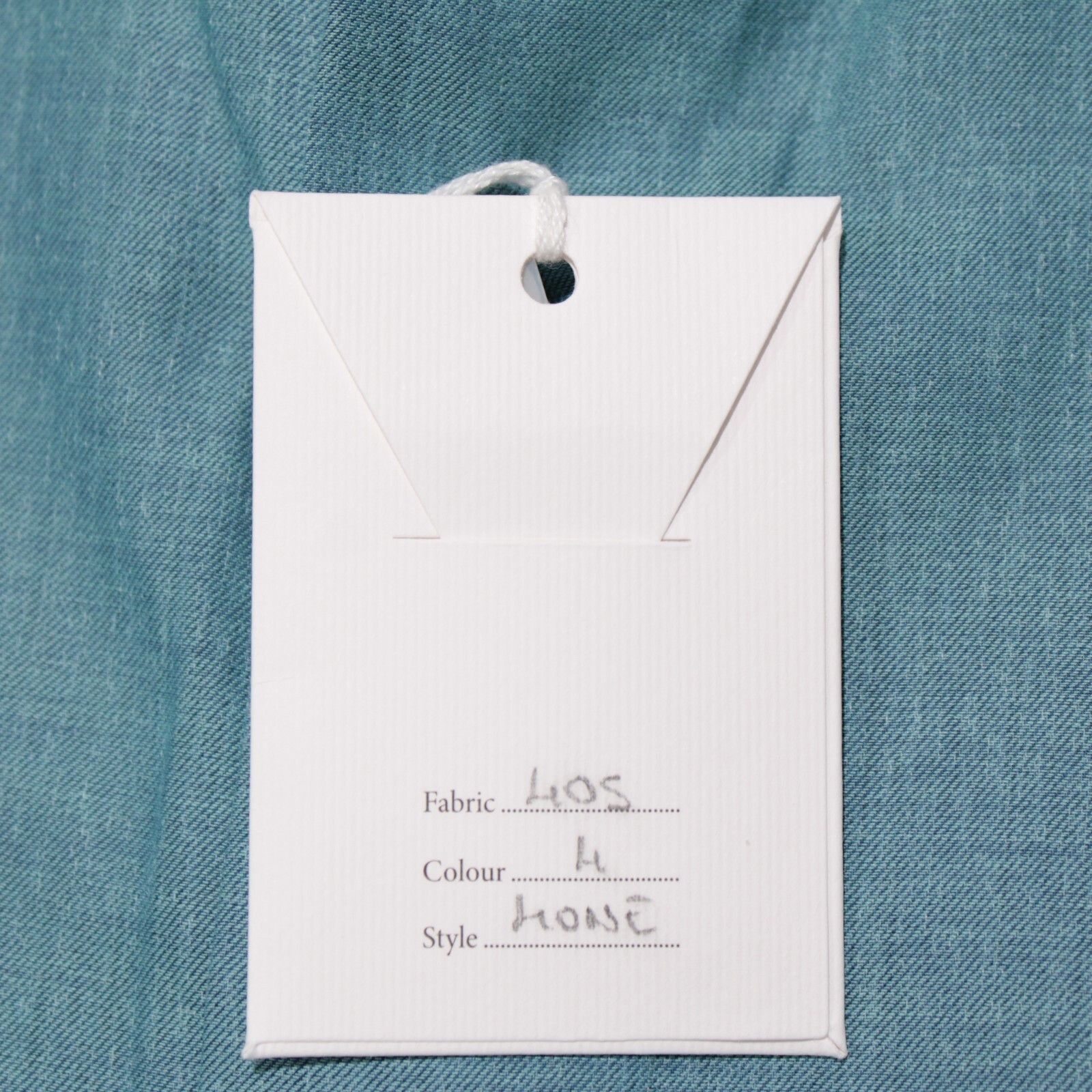 Other Fray New with tags Shirt Size XL US In Blue Size US XL / EU 56 / 4 - 7 Thumbnail