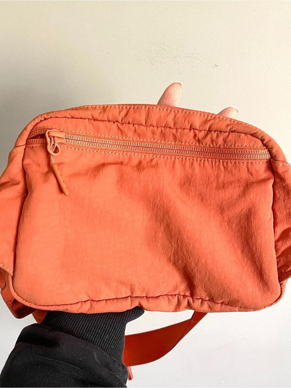 Lululemon Lululemon Everywhere Belt Bag Large - 2L in Burnt Apricot Size ONE SIZE - 6 Thumbnail