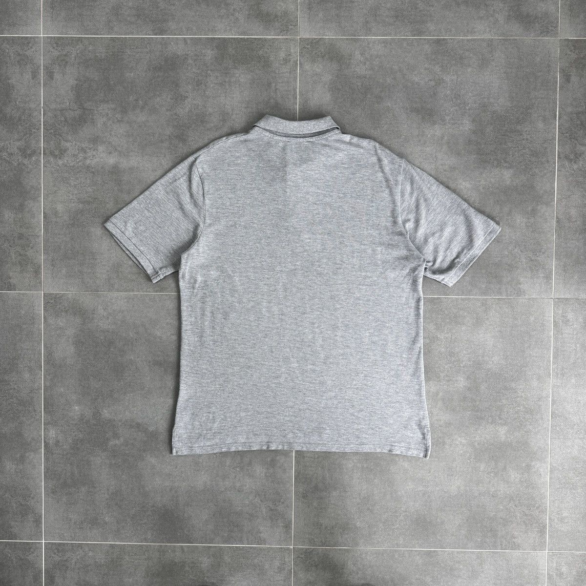 Yves Saint Laurent Yves Saint Laurent Pour Homme Men Polo Shirt Size XL Size US XL / EU 56 / 4 - 13 Thumbnail