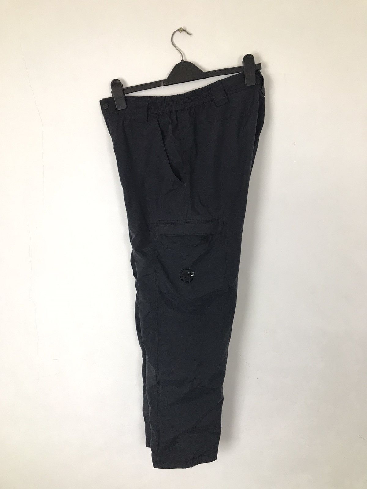 Goretex × Mammut Mammut Waterproof,Windbreaker Cargo Pants,Activewear Size US 32 / EU 48 - 6 Thumbnail