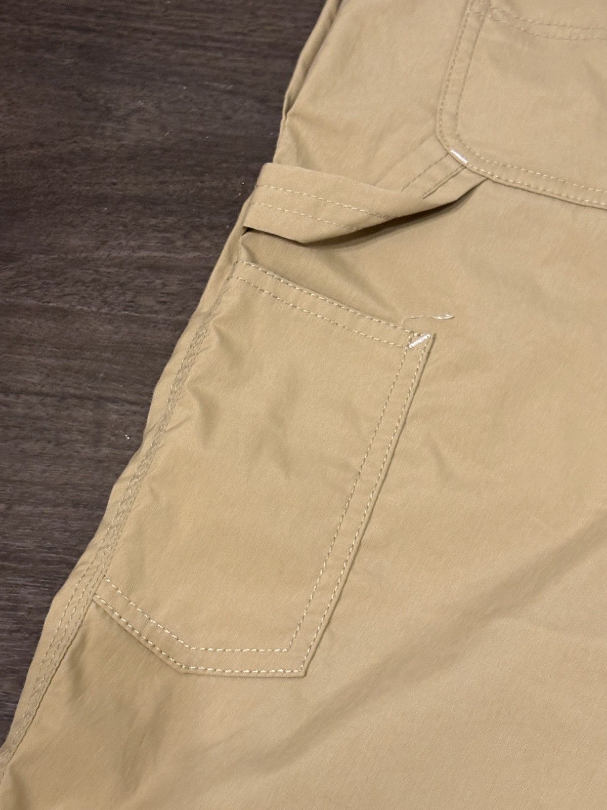Japanese Brand AH x SSZ pants Size US 32 / EU 48 - 5 Thumbnail