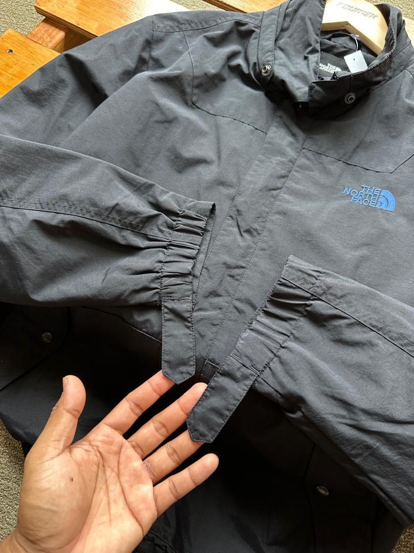 The North Face THE NORTH FACE WINDBREAKER Size US M / EU 48-50 / 2 - 4 Thumbnail