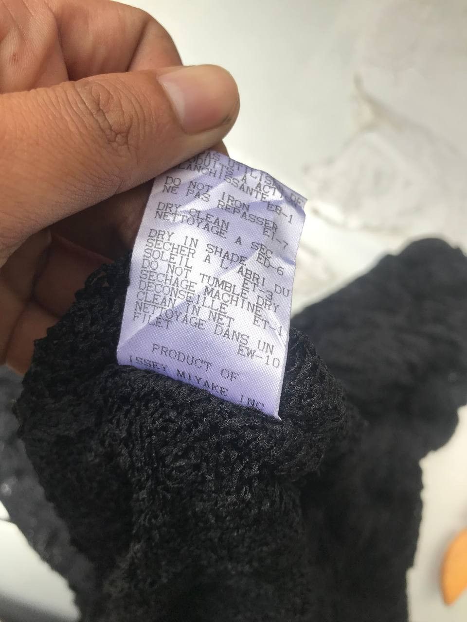 Issey Miyake ISSEY MIYAKE Size M / US 6-8 / IT 42-44 - 8 Thumbnail