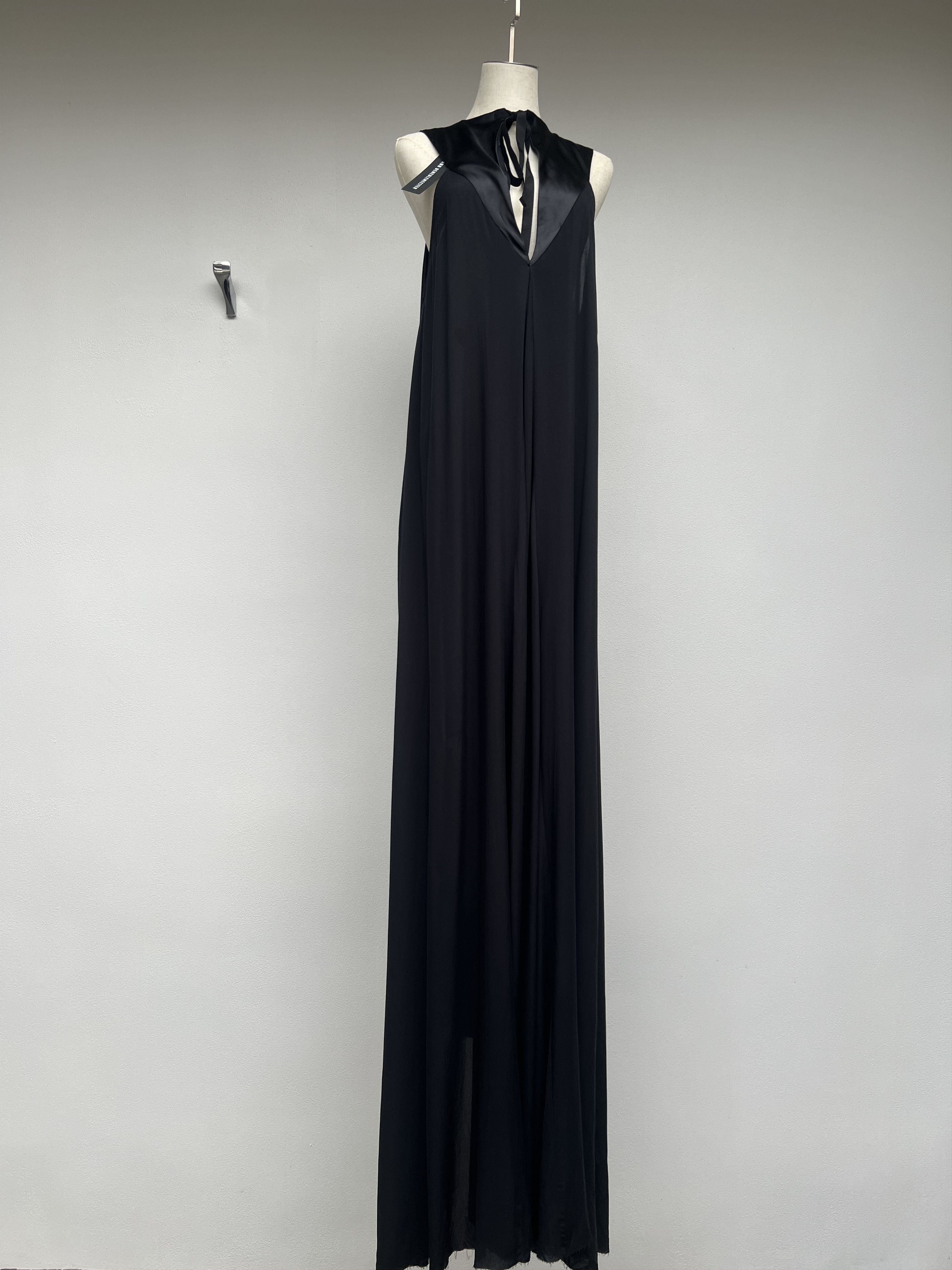 Ann Demeulemeester Ann Demeulemeester long skirt Size M / US 6-8 / IT 42-44 - 3 Thumbnail