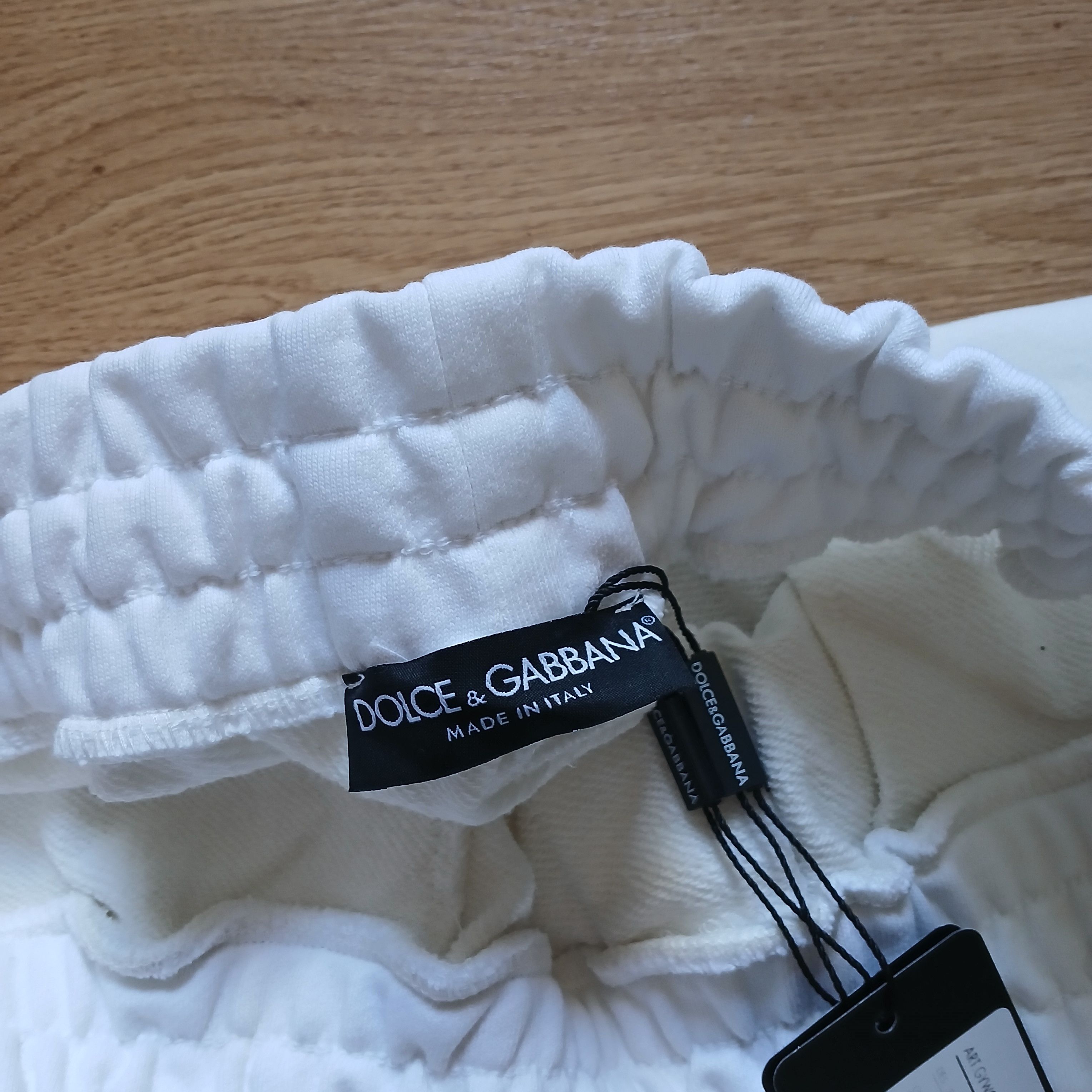 Dolce & Gabbana Dolce Gabbana Size US 34 / EU 50 - 5 Thumbnail