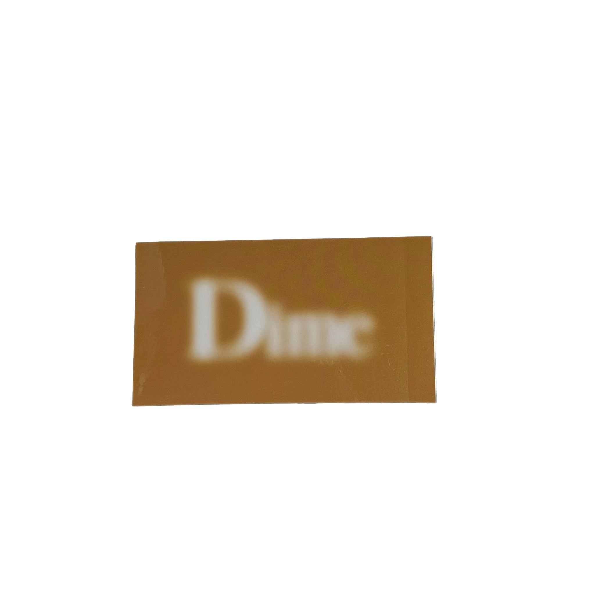 Dime Dime Sticker Pack Spring 2024 Size ONE SIZE - 6 Thumbnail