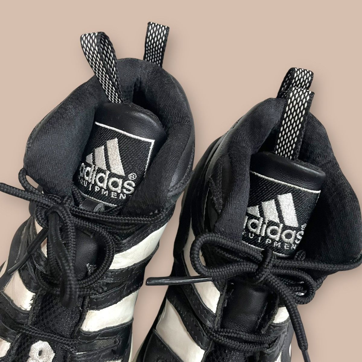 Adidas 2015 ADIDAS CRAZY 8 Size US 5 / EU 37 - 15 Thumbnail