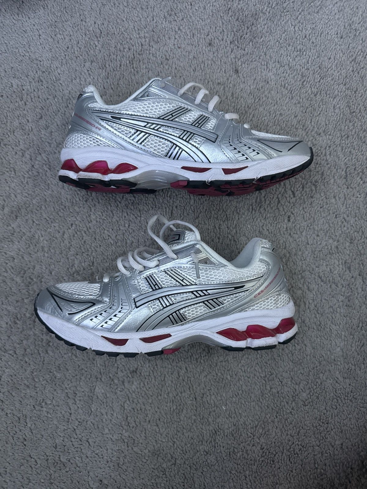 Asics Asic Kayano 14 Size US 9.5 / EU 42-43 - 6 Thumbnail