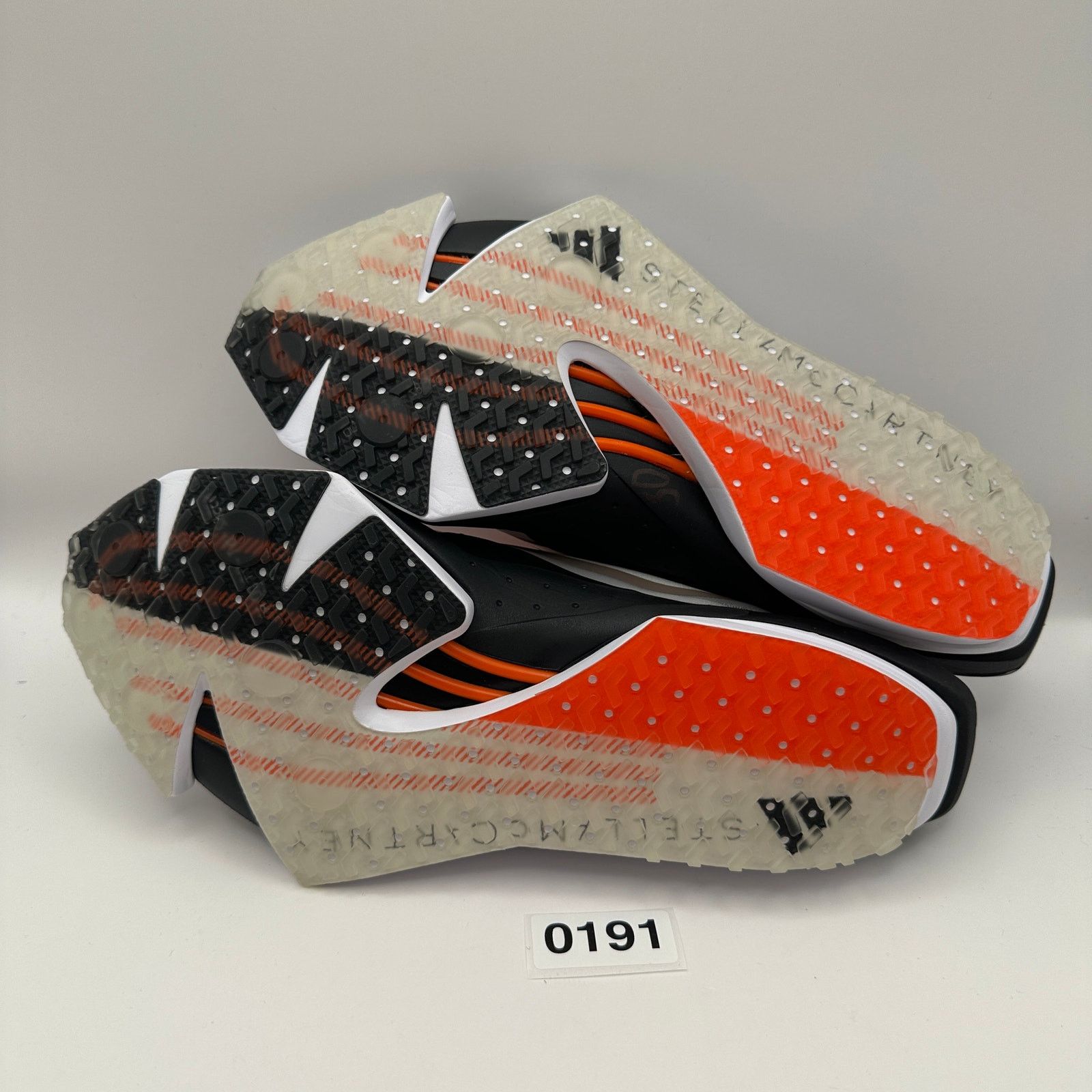 Adidas ADIDAS x Stella McCartney Earthlight 2.0 Women's 8.5 IF8058 Size US 8.5 / IT 38.5 - 3 Thumbnail