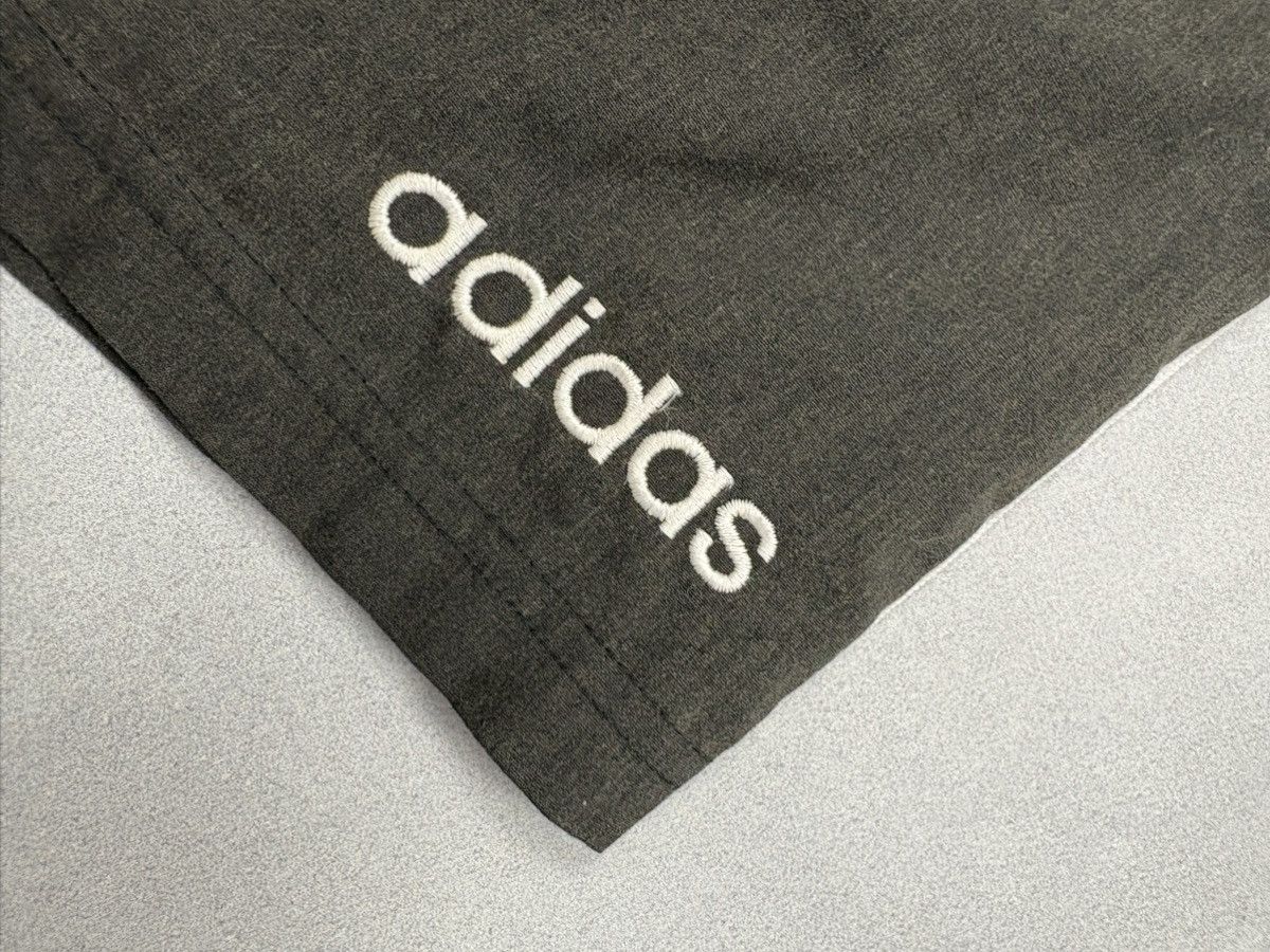 Adidas Vintage 90s Adidas DFB Germany Football Soccer Shorts Size US 34 / EU 50 - 4 Thumbnail