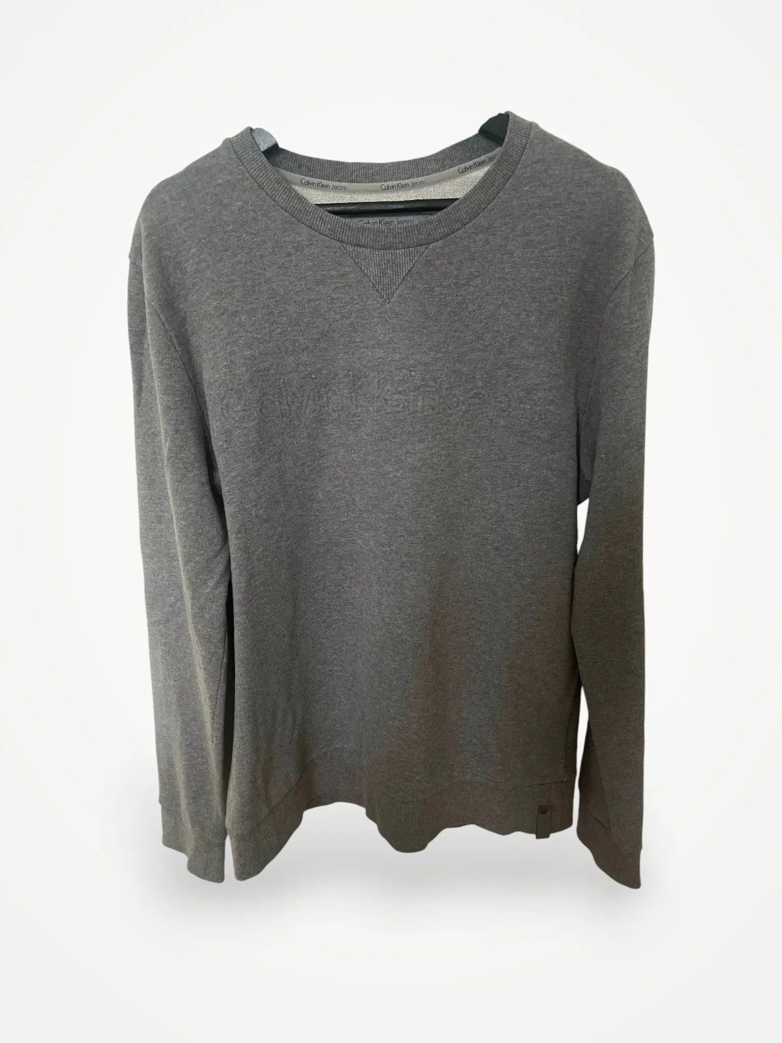 Calvin Klein Calvin Klein Cardigan Size US M / EU 48-50 / 2 - 1 Thumbnail