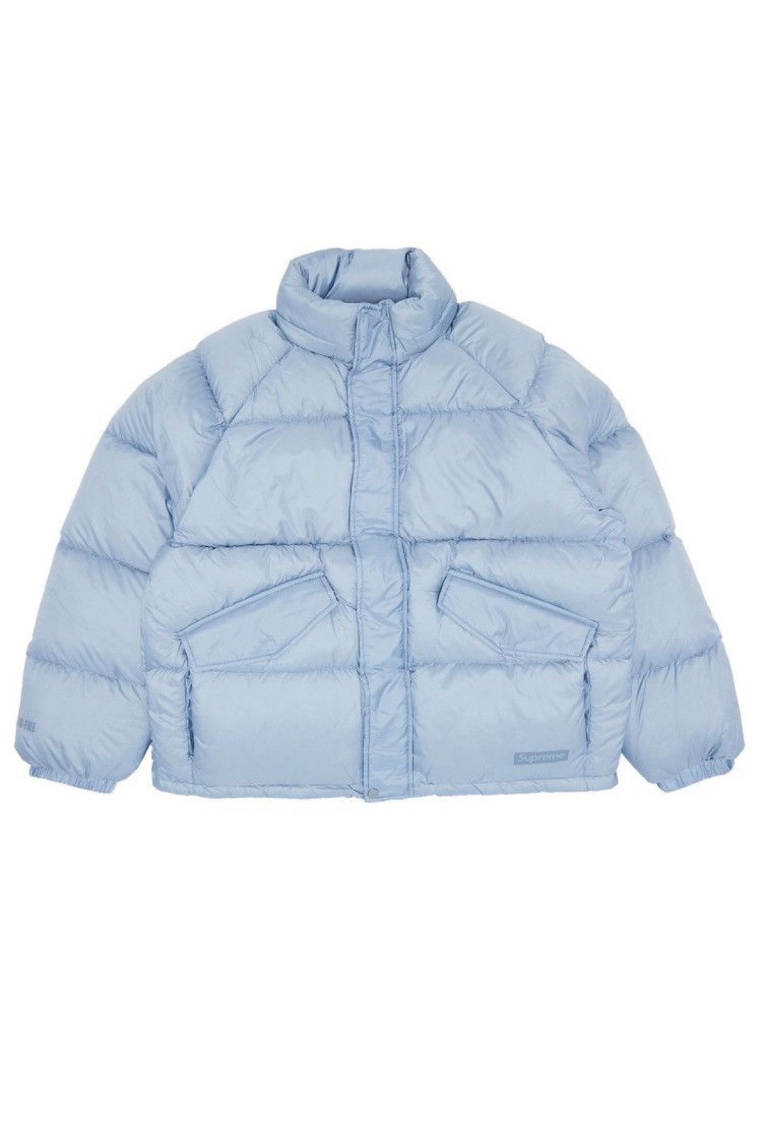 Supreme 700 Fill Down | Grailed