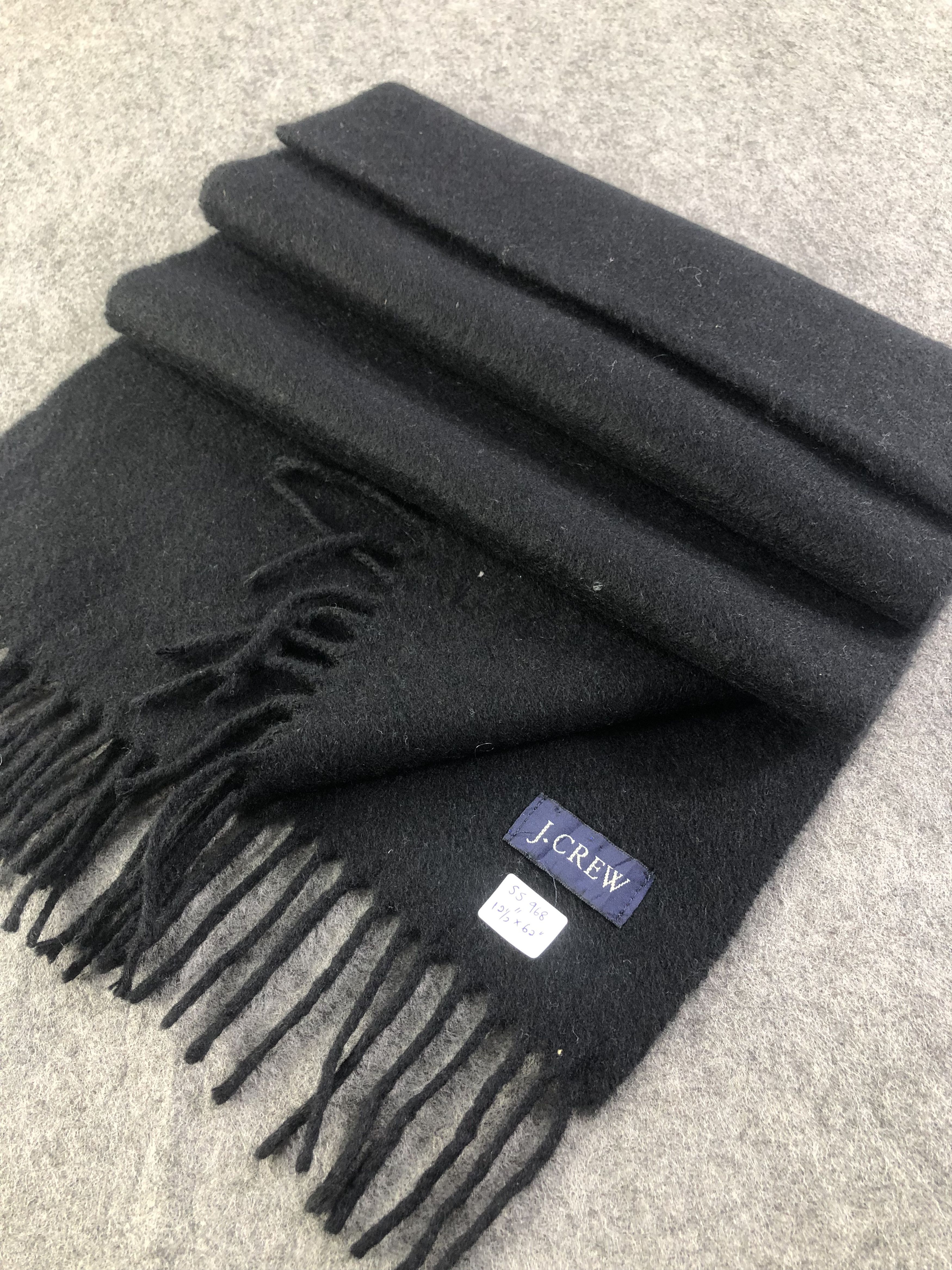 J.Crew J. Crew Scarf / Muffler / Neckwear Size ONE SIZE - 3 Thumbnail