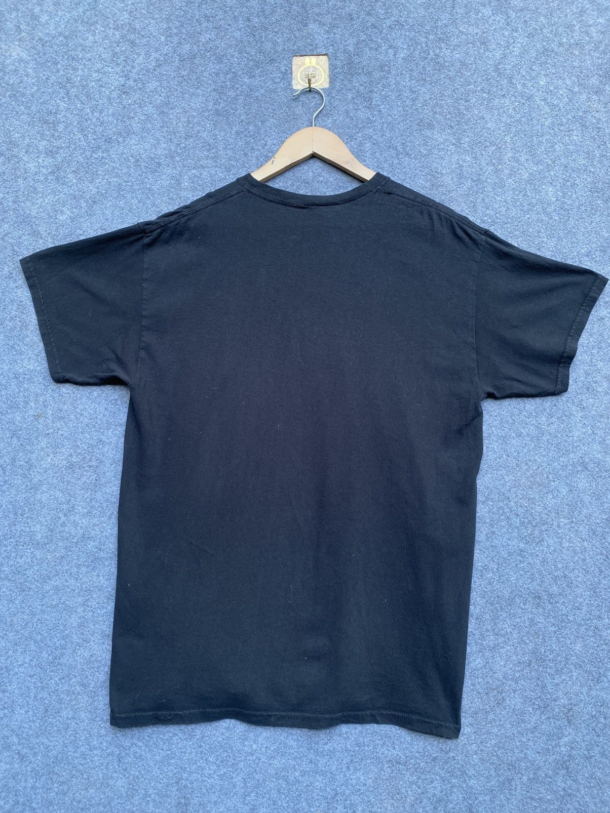 Band Tees Too phat photo tee Size US L / EU 52-54 / 3 - 8 Thumbnail