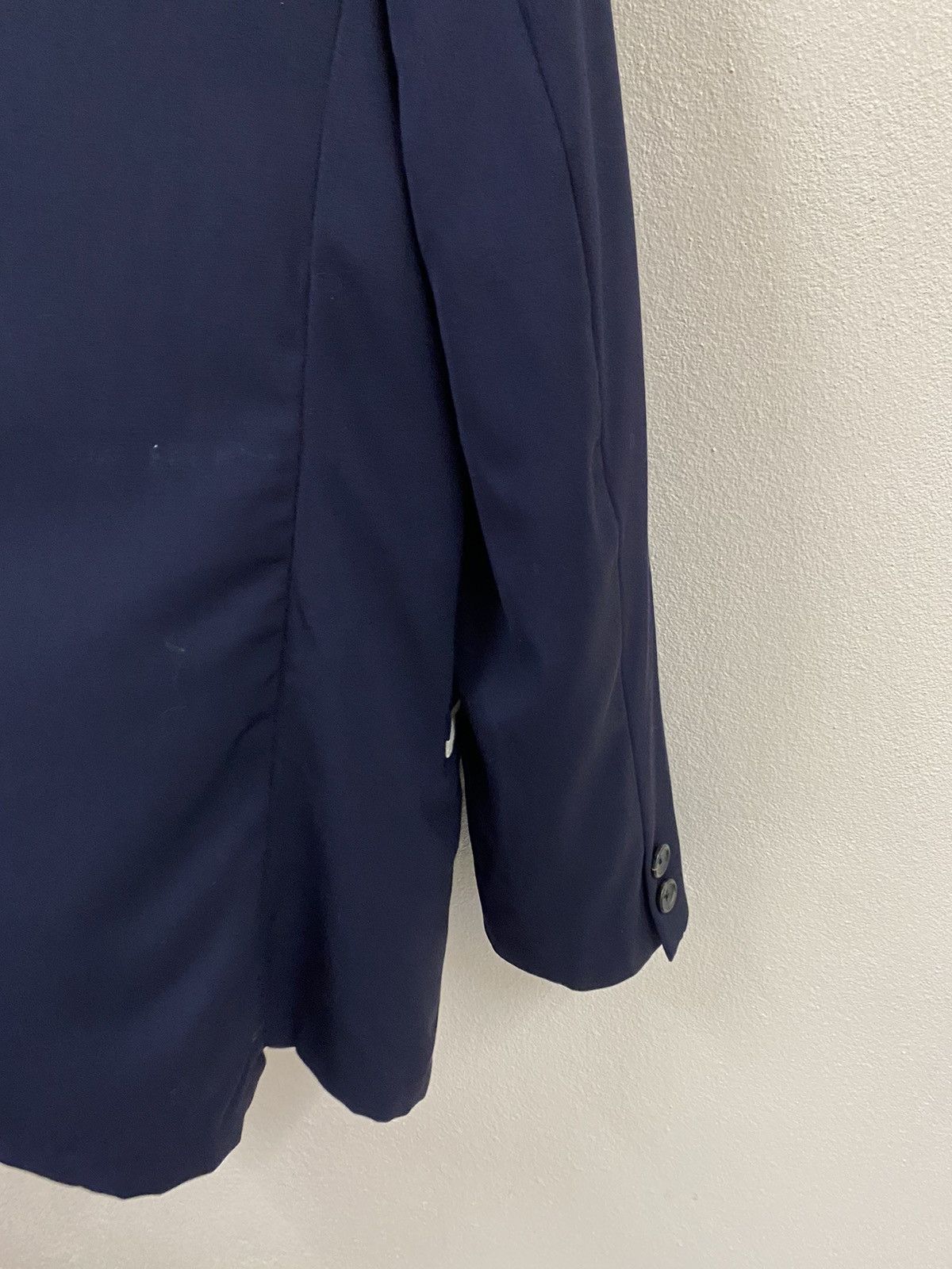 Yohji Yamamoto YOHJI YAMAMOTO POUR HOMME Size US S / EU 44-46 / 1 - 8 Thumbnail