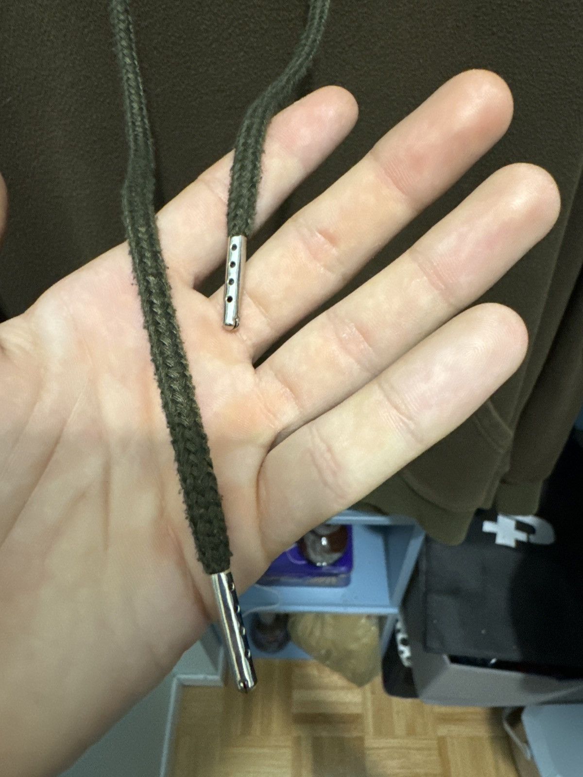 Other WLKN Side pocket hoodie Size US M / EU 48-50 / 2 - 4 Thumbnail