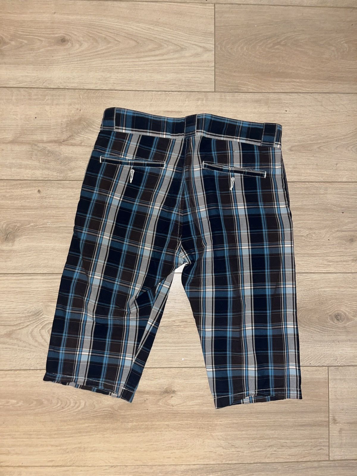 Comme des Garcons Homme comme de garcon shirts Size US 30 / EU 46 - 3 Thumbnail