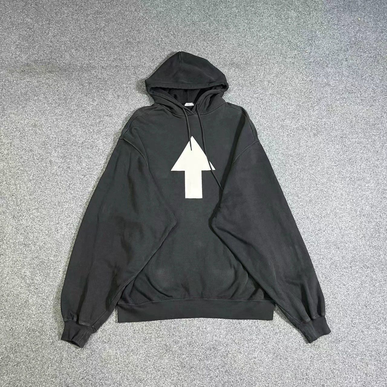Balenciaga Balenciaga fashion hoodie-2508 Size US S / EU 44-46 / 1 - 2 Thumbnail