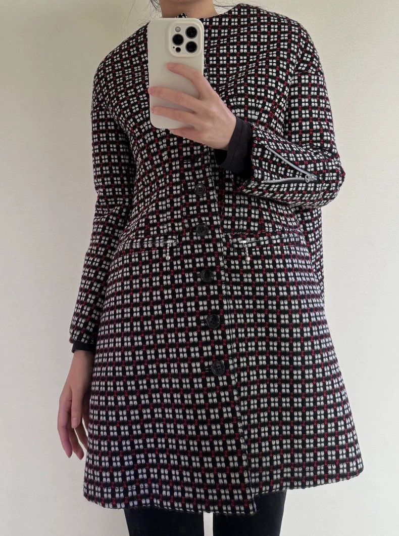 Other Comme des Garcons coat Size XS / US 0-2 / IT 36-38 - 3 Thumbnail