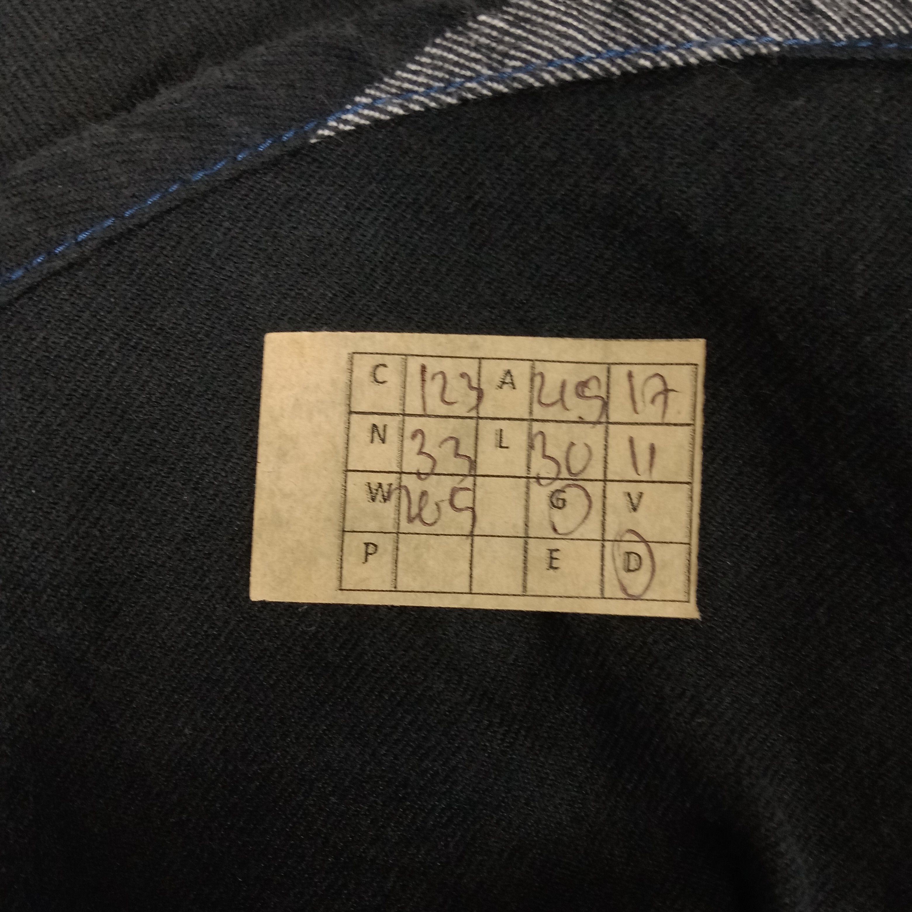 Stussy × Vintage Stussy American Streetwear Style Shirt Button Up Size US L / EU 52-54 / 3 - 9 Thumbnail