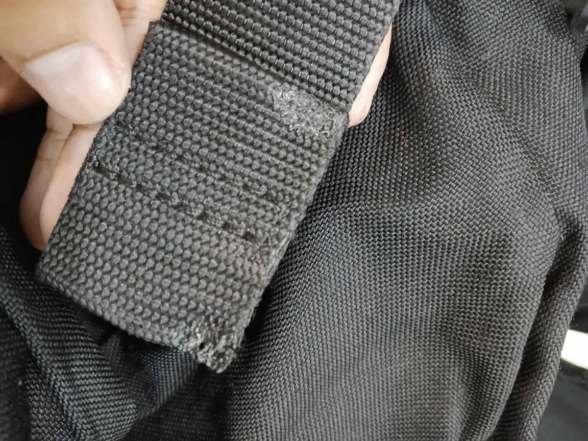 Maison Margiela Maison Margiela Waist Bag Size ONE SIZE - 8 Thumbnail