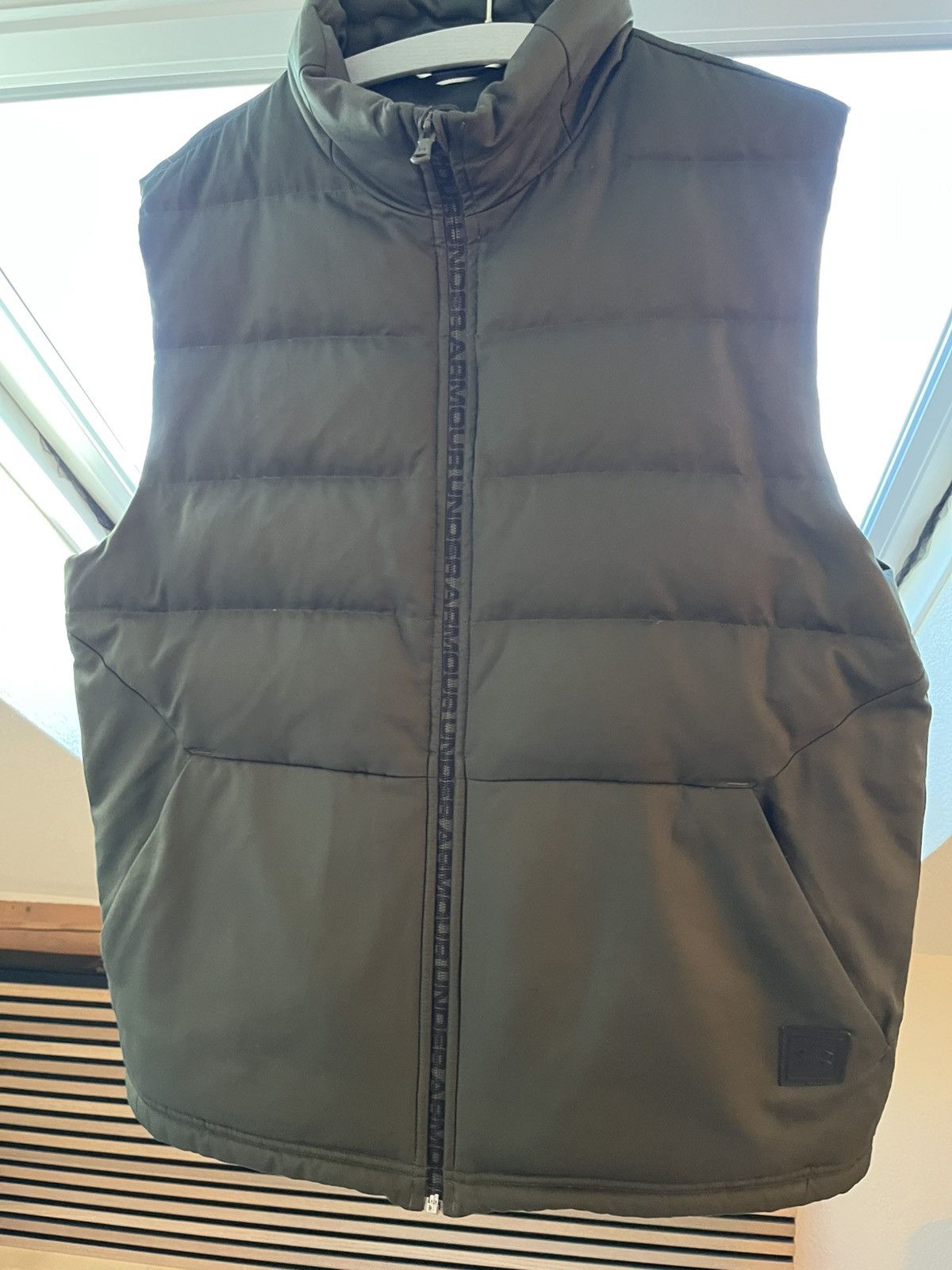 Under Armour Under Armour Vest Size US L / EU 52-54 / 3 - 1 Thumbnail