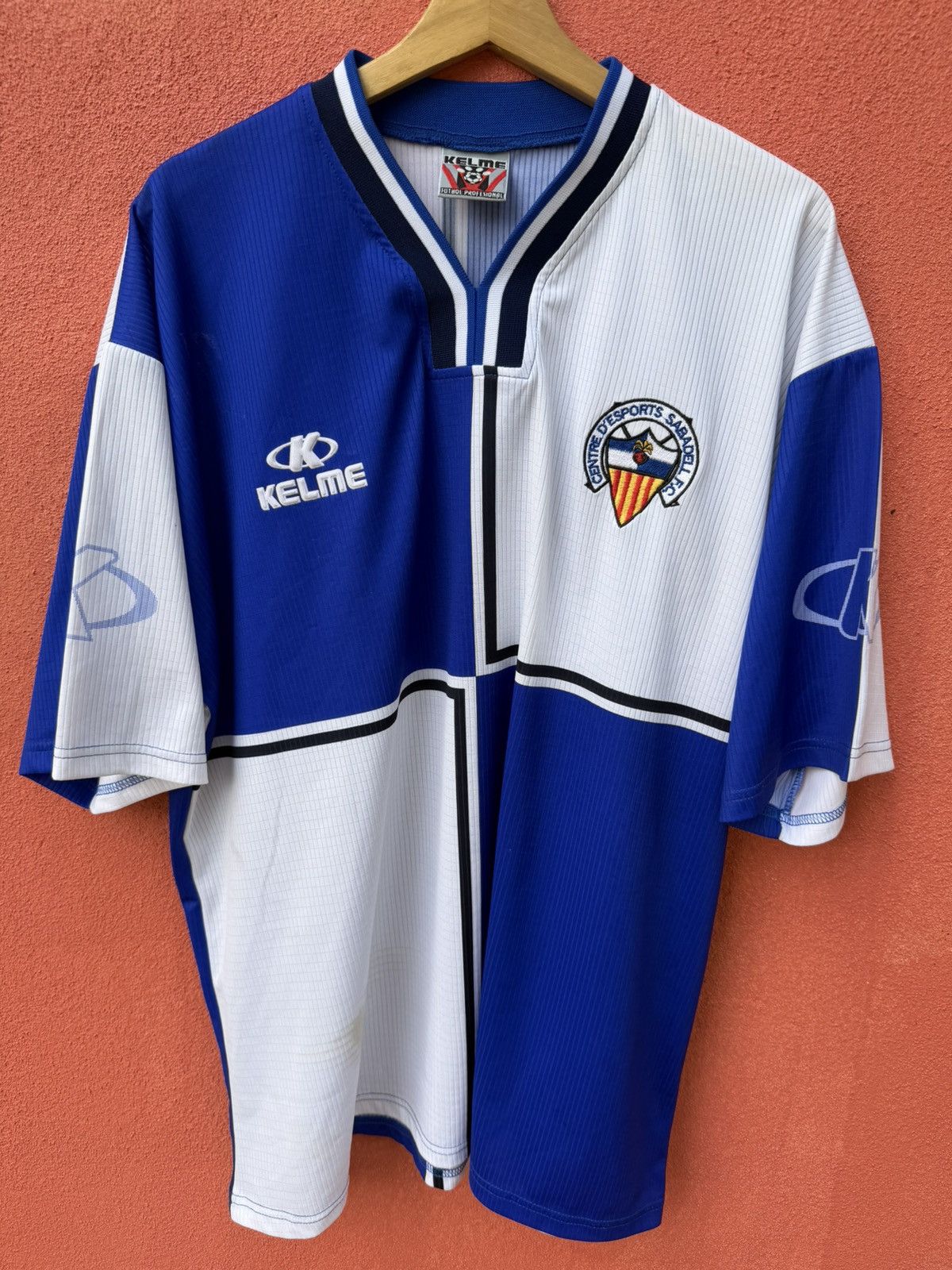 Other Centre D’esports Sabadell FC Size US XXL / EU 58 / 5 - 2 Thumbnail