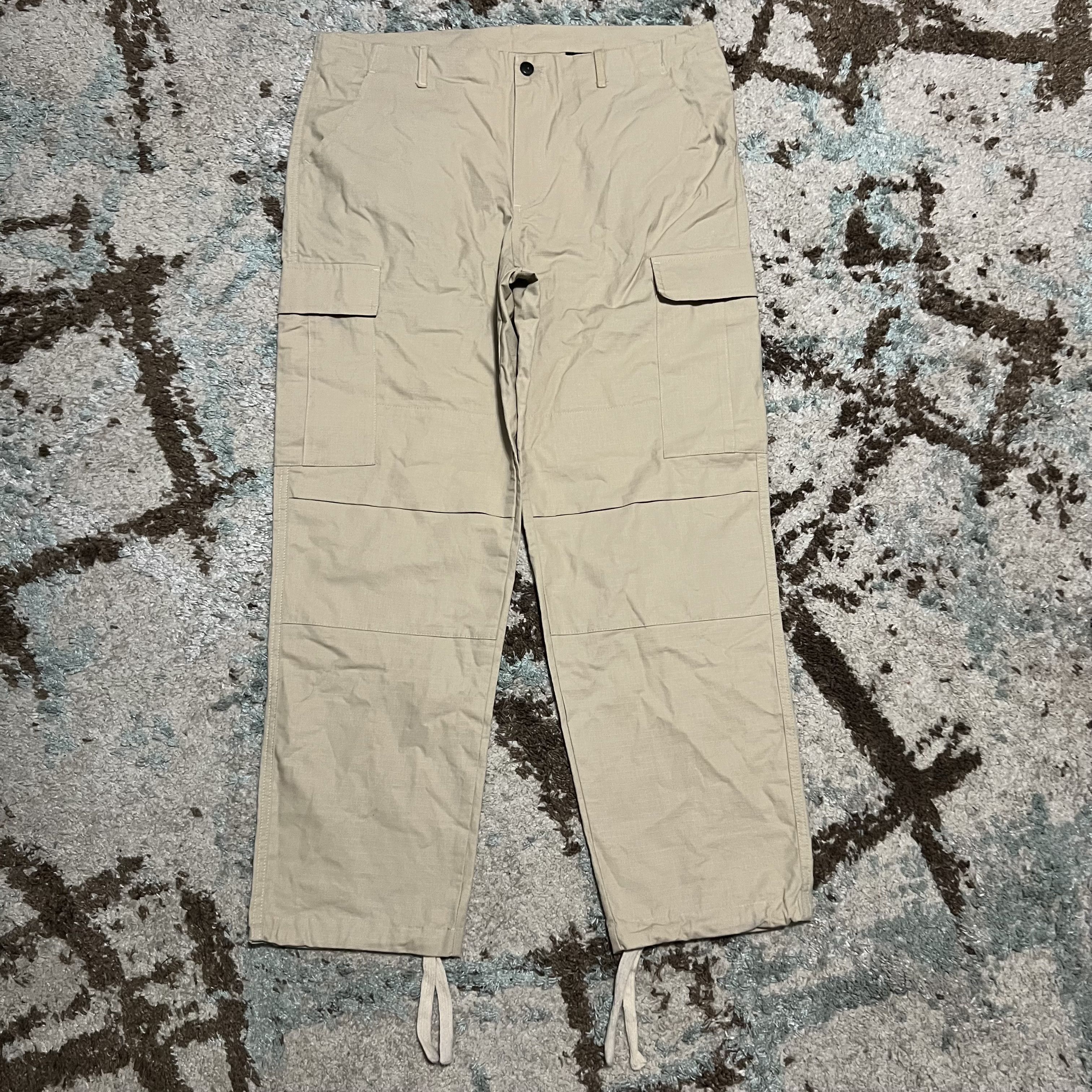 Carhartt × Carhartt Wip Carhartt WIP Work In Progress Hooded Theory Sweat XL Size US 36 / EU 52 - 1 Thumbnail