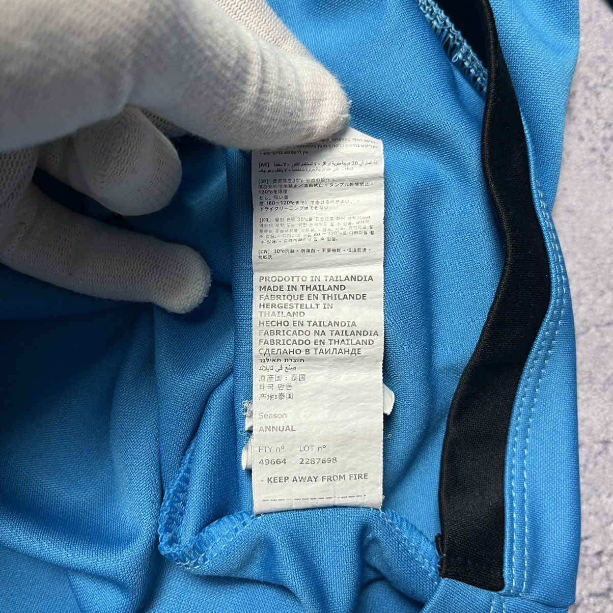 Kappa Kappa Napoli 2019/2020 Home Soccer Longsleeve Jersey Size US S / EU 44-46 / 1 - 15 Thumbnail