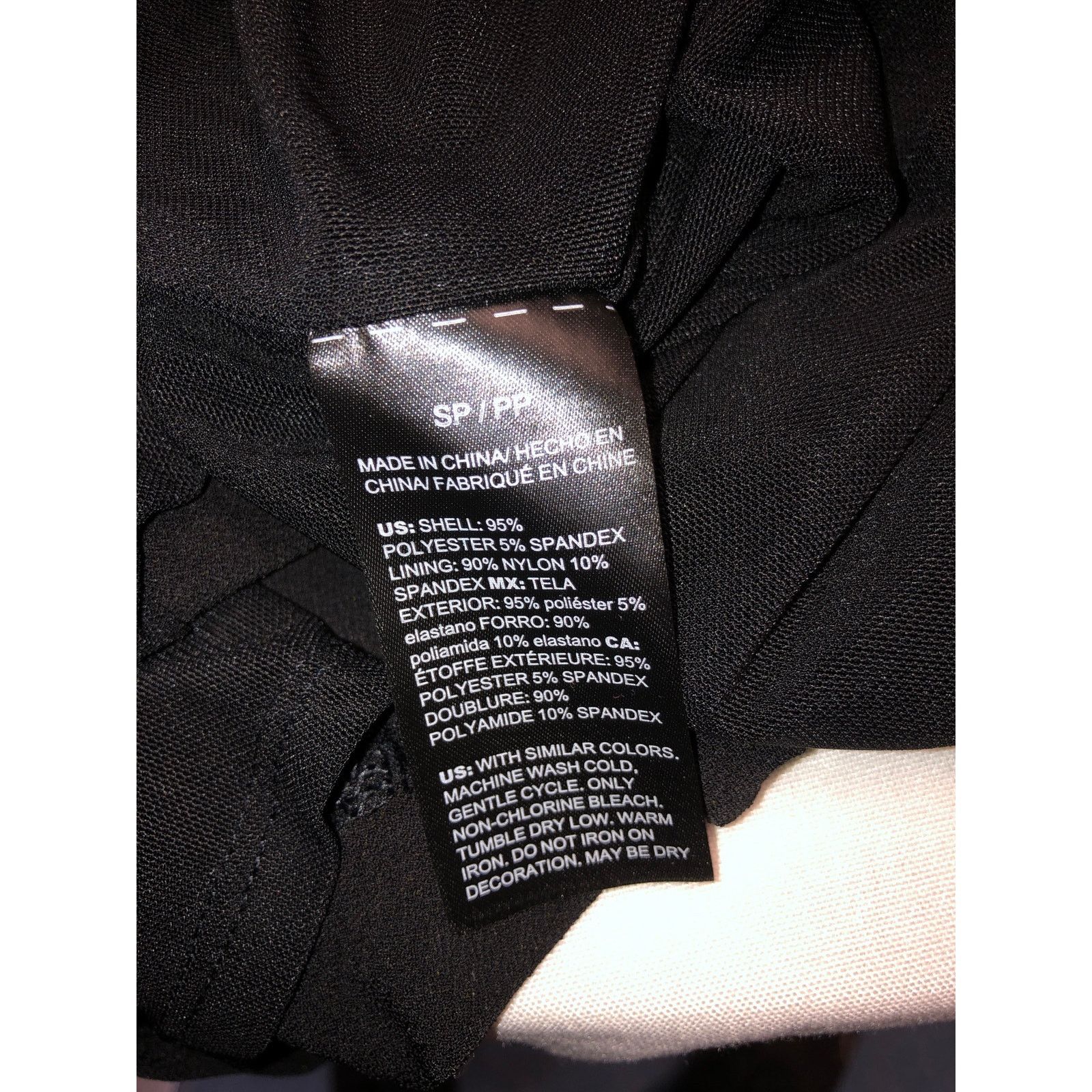 White House Black Market womans White House black market dress Size S / US 4 / IT 40 - 7 Thumbnail