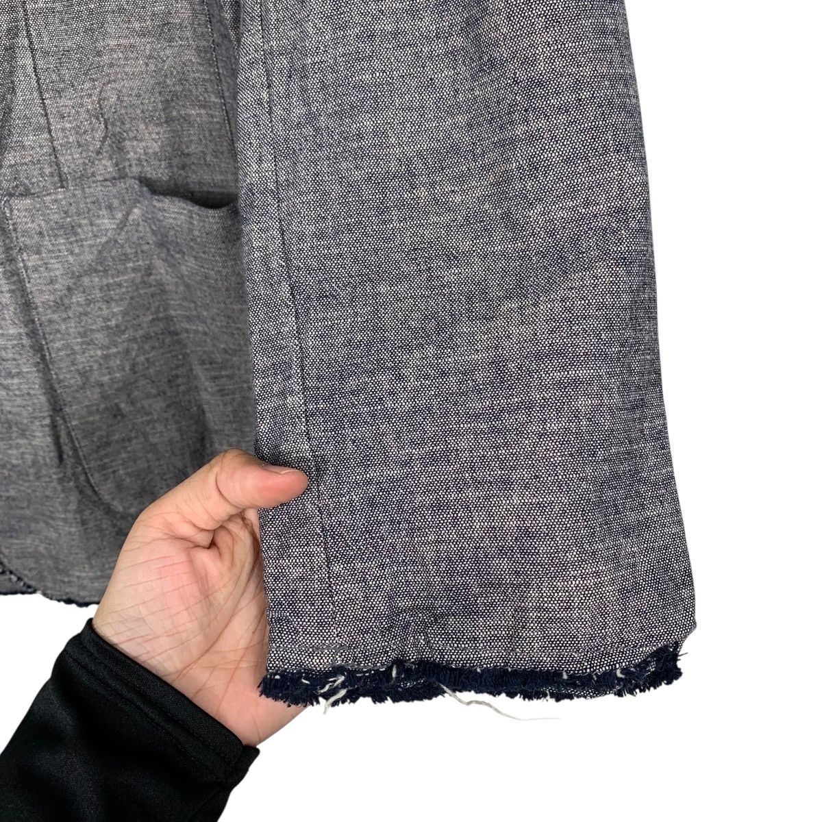 Japanese Brand Japanese Brand PRMS Jacket Size US M / EU 48-50 / 2 - 13 Thumbnail