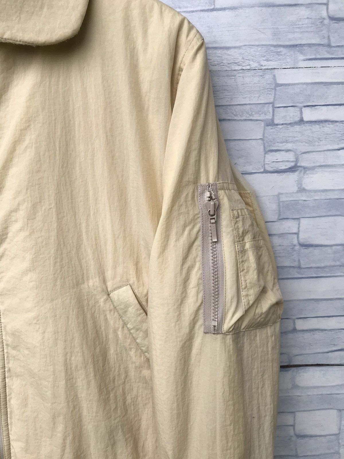 Hai Sporting Gear Hai sporting gear reversible crop jacket/fleece Size M / US 6-8 / IT 42-44 - 8 Thumbnail