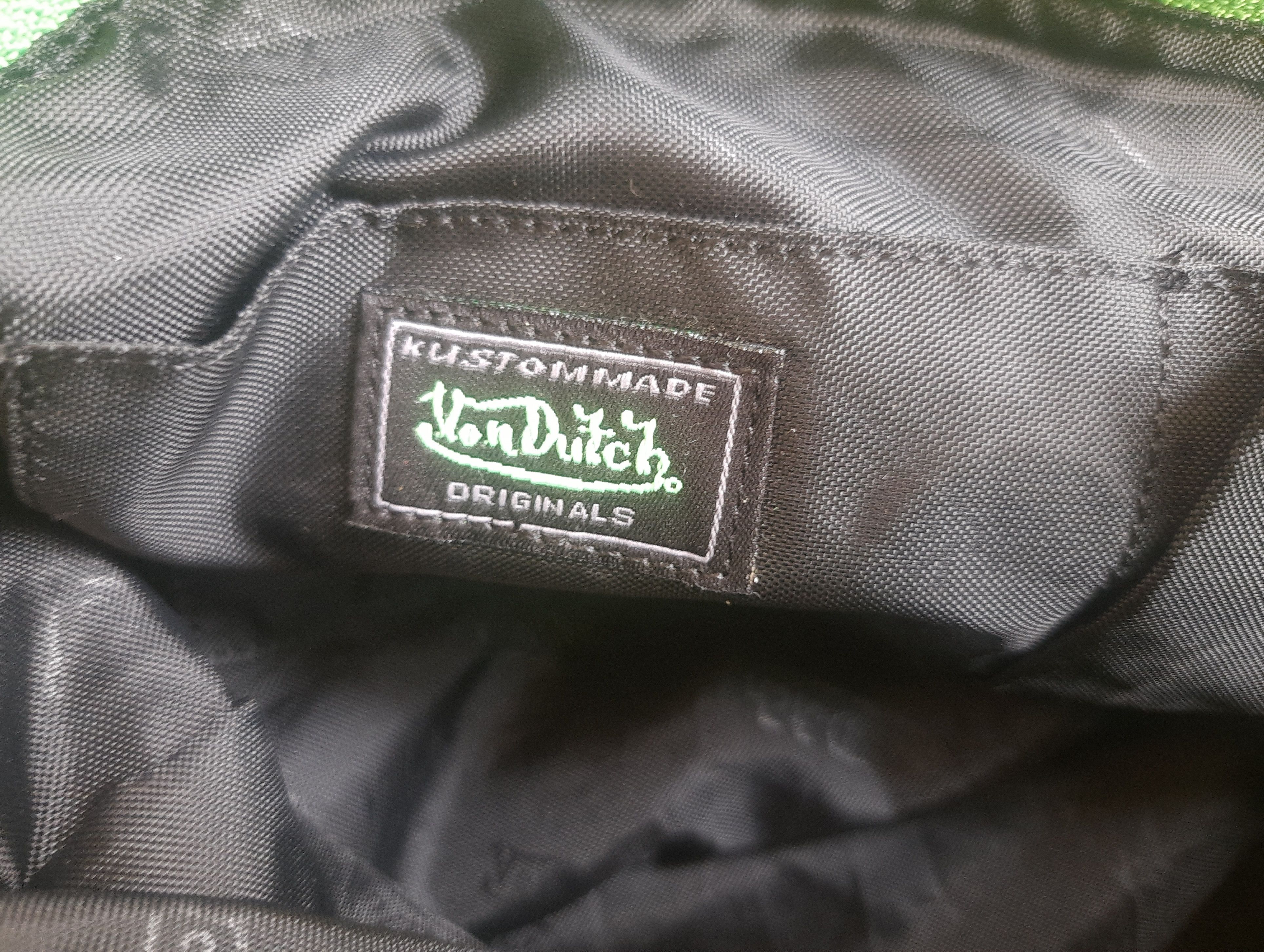 Von Dutch Y2k Von Dutch Tote Bags Size ONE SIZE - 10 Thumbnail