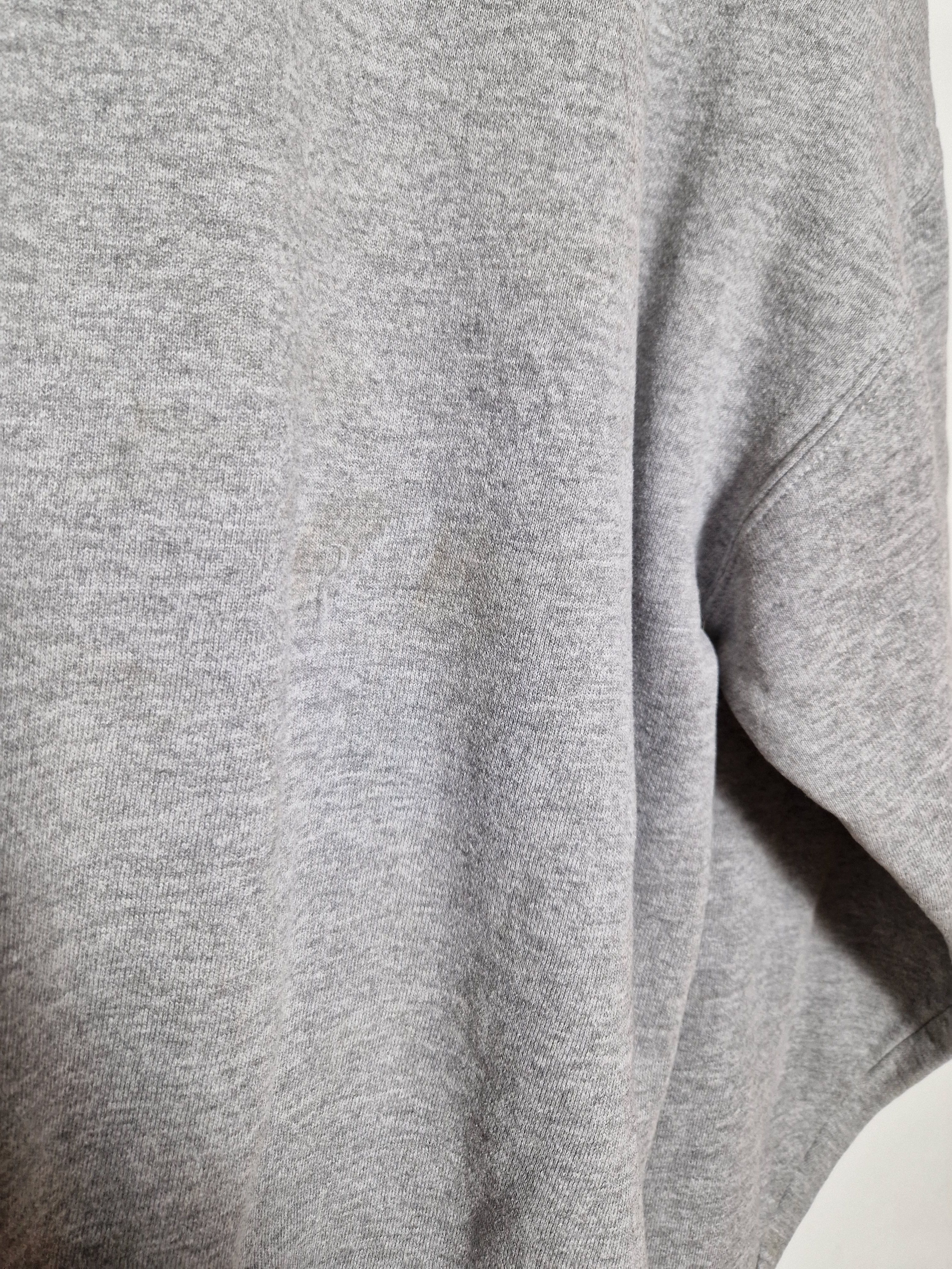 Vintage Baldwin - Wallace Berea Ohio vintage collage sweatshirt Size US XL / EU 56 / 4 - 6 Thumbnail