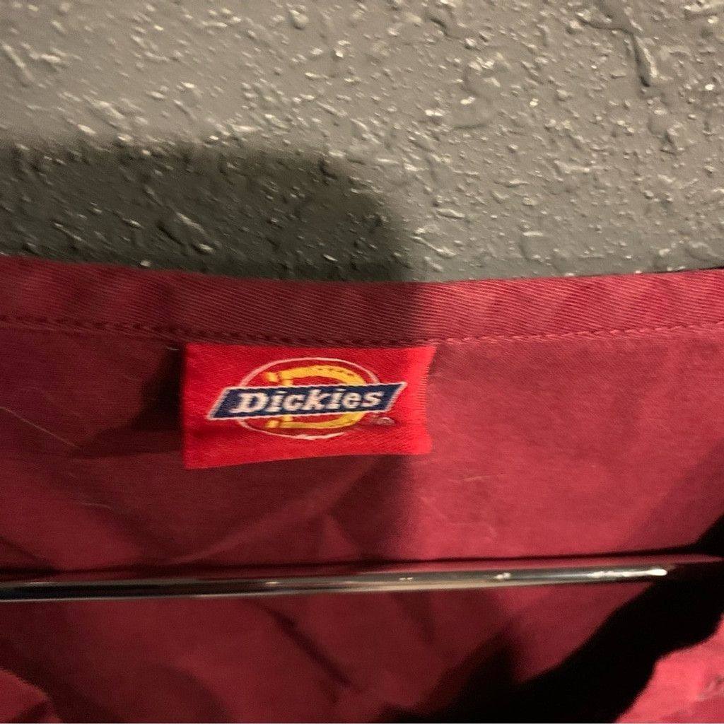 Dickies Dickies Scrub Top Size XL / US 12-14 / IT 48-50 - 5 Thumbnail