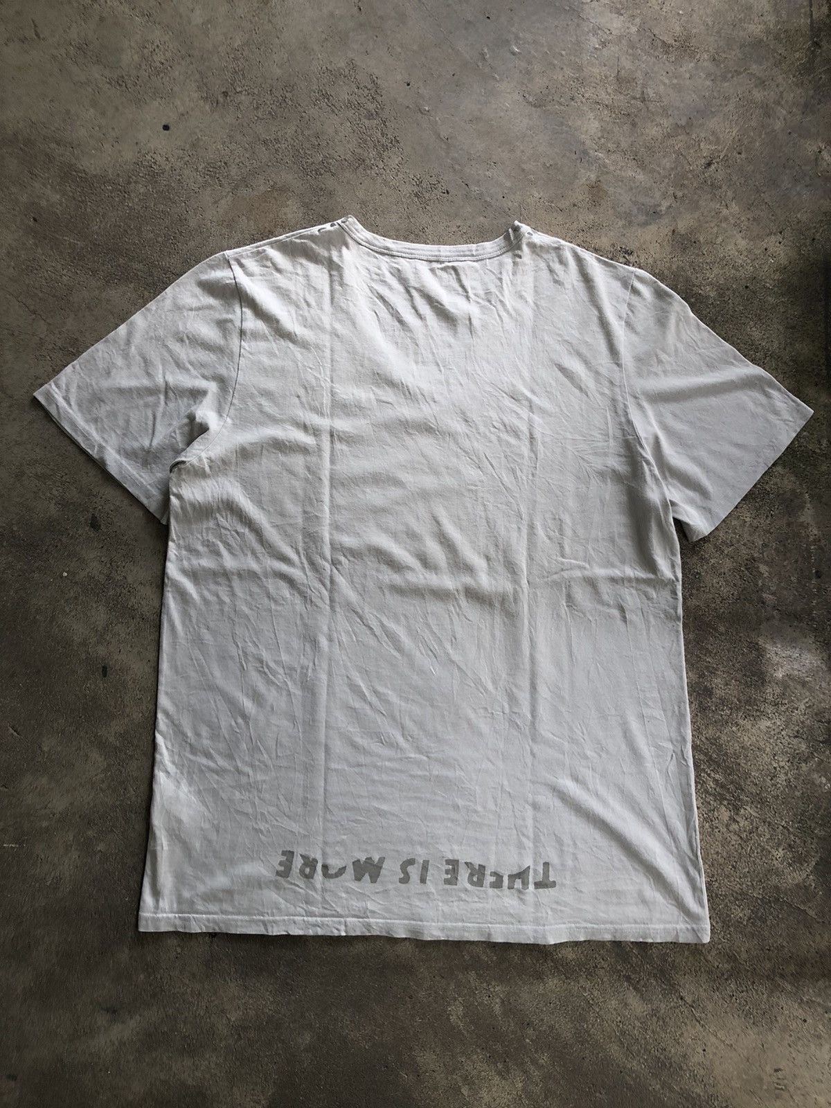 Maison Margiela MAISON MARTIN MARGIELA AIDS CHARITY SHIRT Size US L / EU 52-54 / 3 - 6 Thumbnail