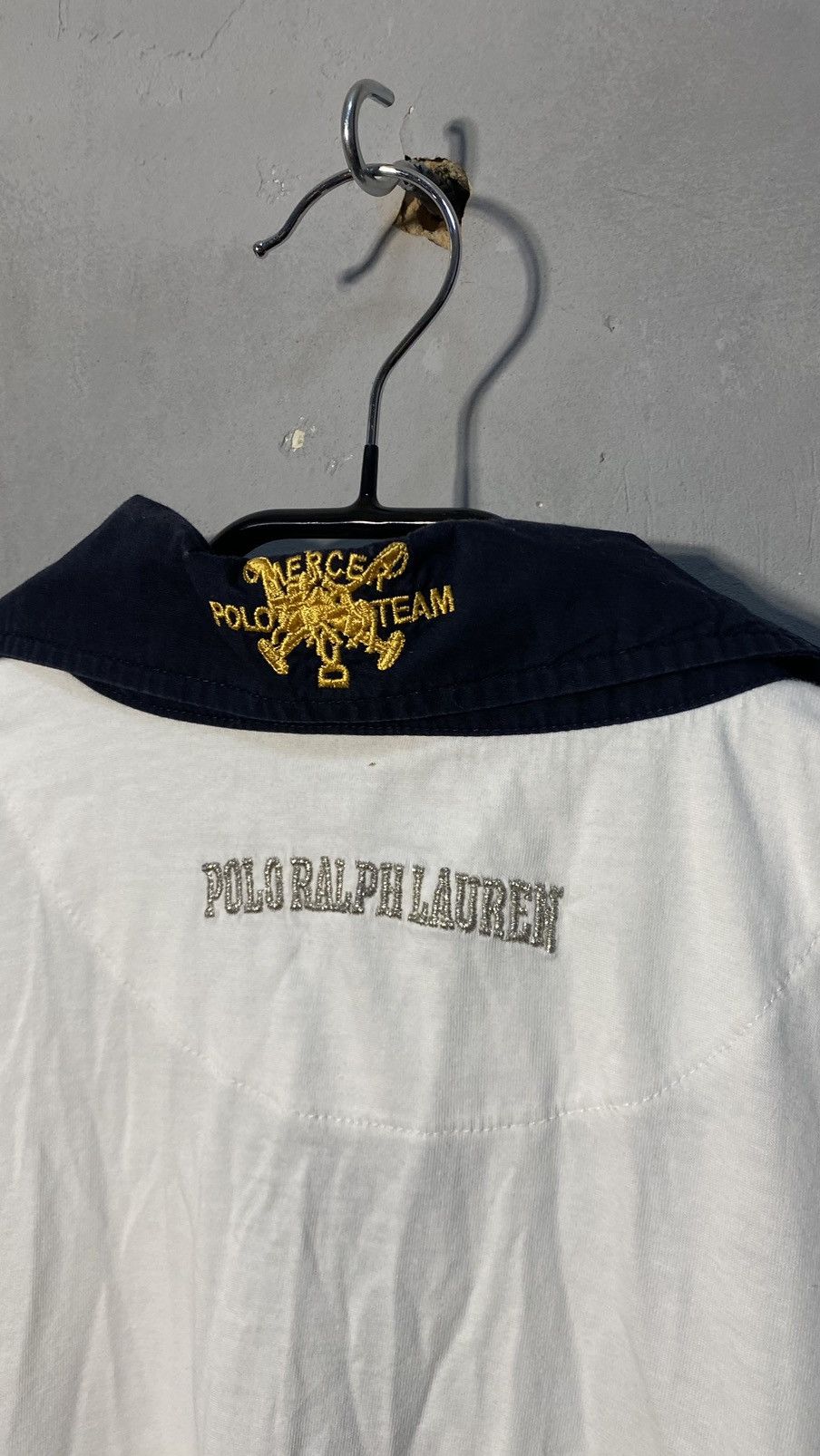Polo Ralph Lauren Vintage Polo Ralph Lauren 3 polos size L Size US L / EU 52-54 / 3 - 5 Thumbnail