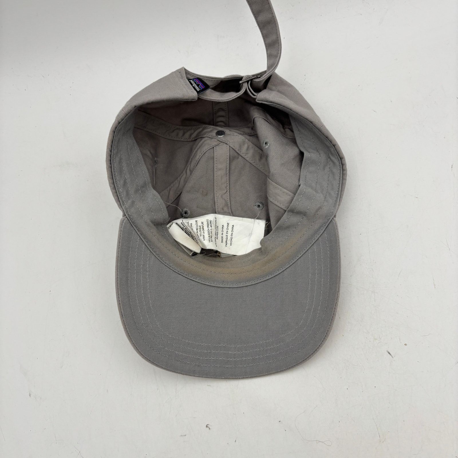 Patagonia Rare Patagonia Pataloha Hale'iwa Palm Tree Hat Size ONE SIZE - 7 Thumbnail