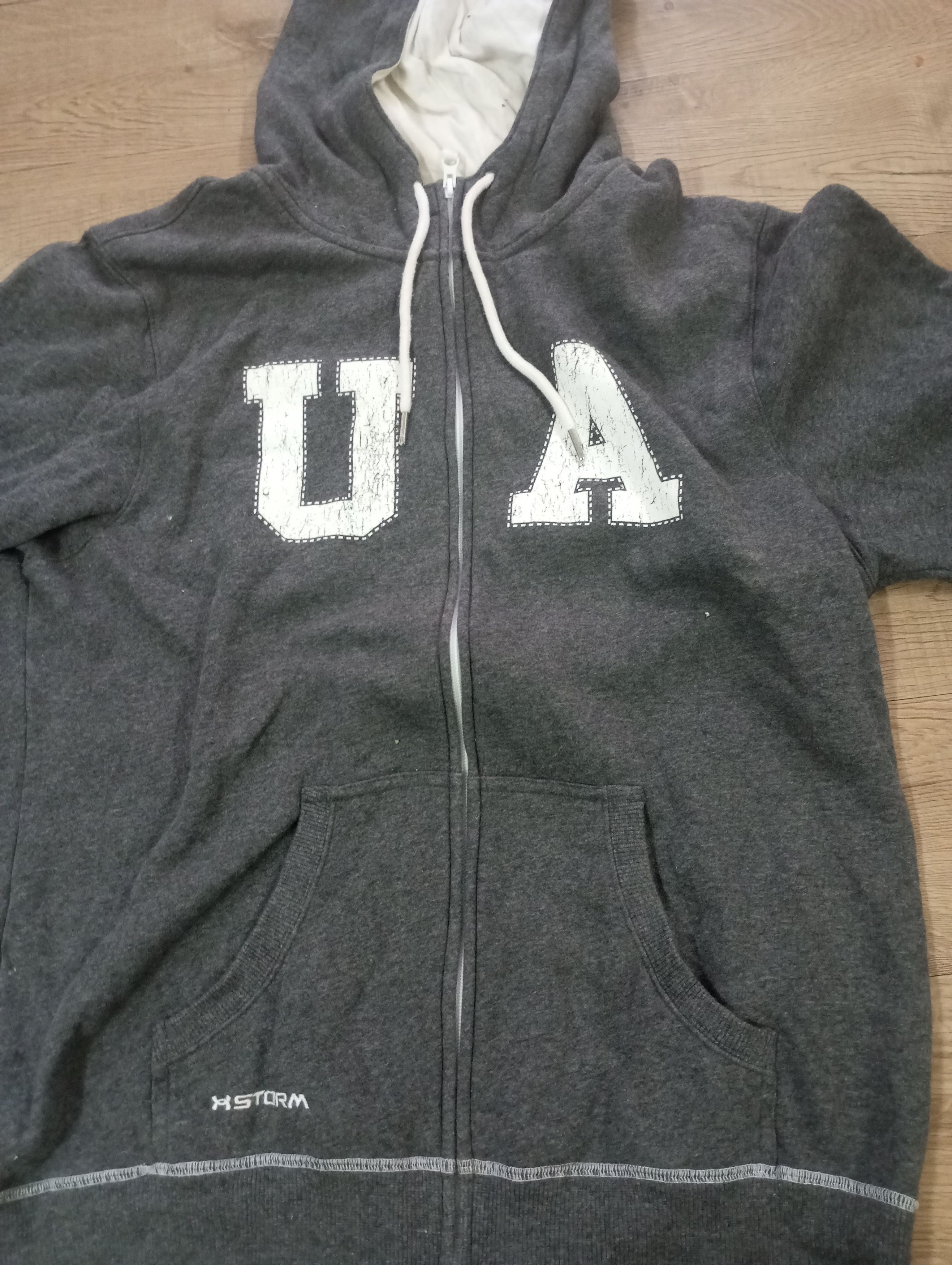 Under Armour Under ARMOUR STORM Size US XXL / EU 58 / 5 - 3 Thumbnail
