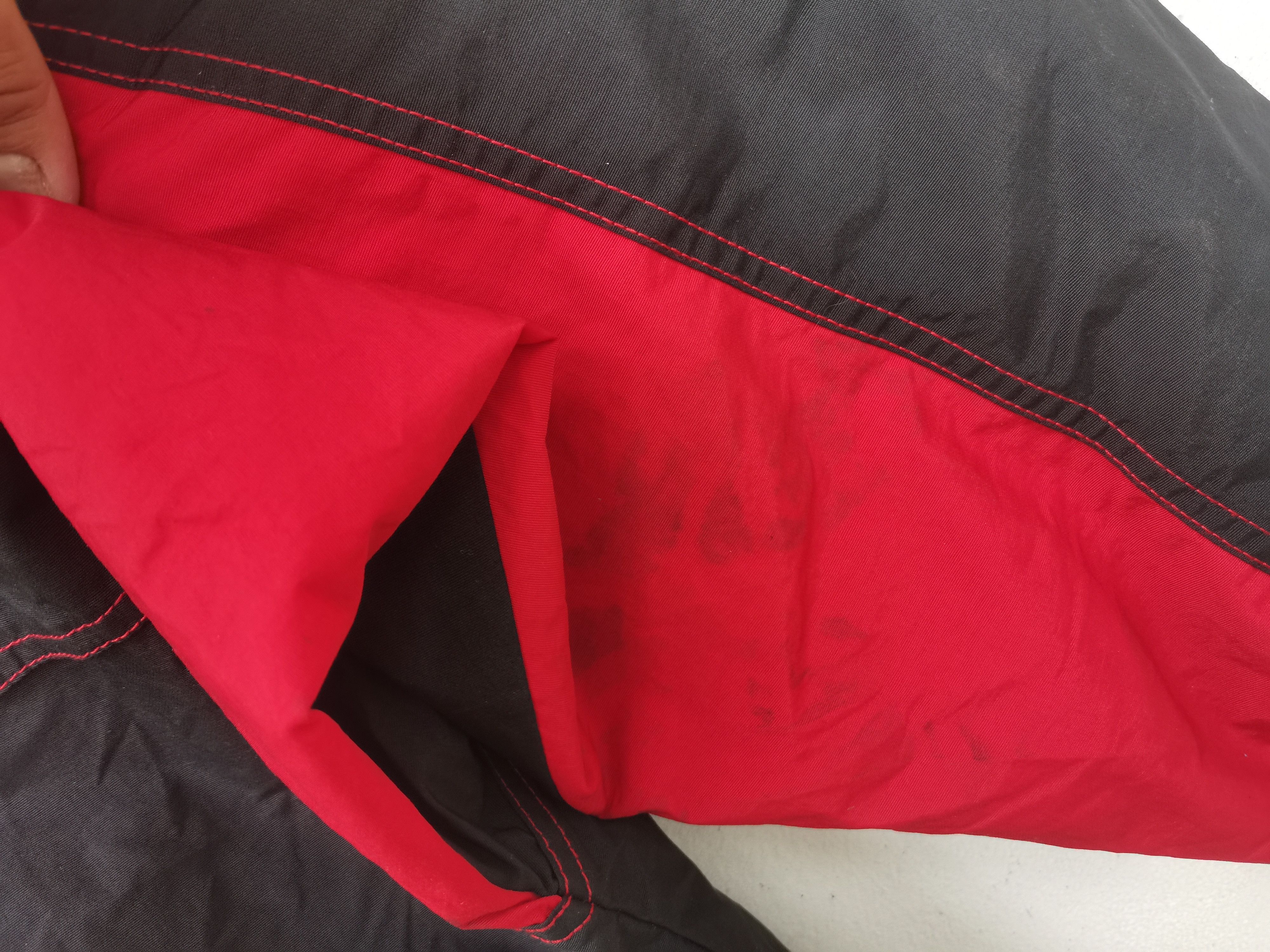 Vintage Rare Lark McLaren GT jacket / racing jacket Size US L / EU 52-54 / 3 - 4 Thumbnail