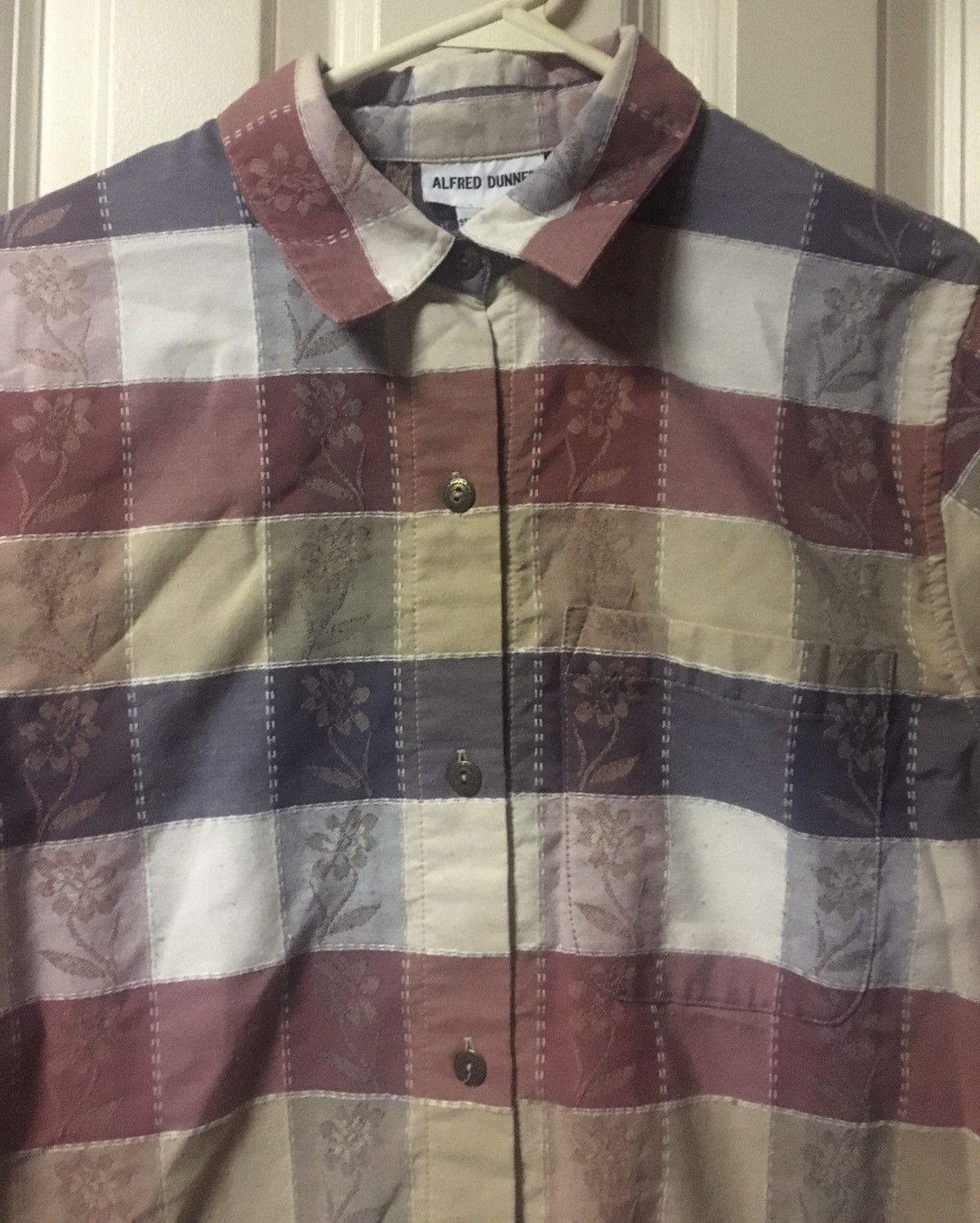 Vintage Vintage Alfred Dunner Women’s Top Size Small (10) Size S / US 4 / IT 40 - 5 Thumbnail
