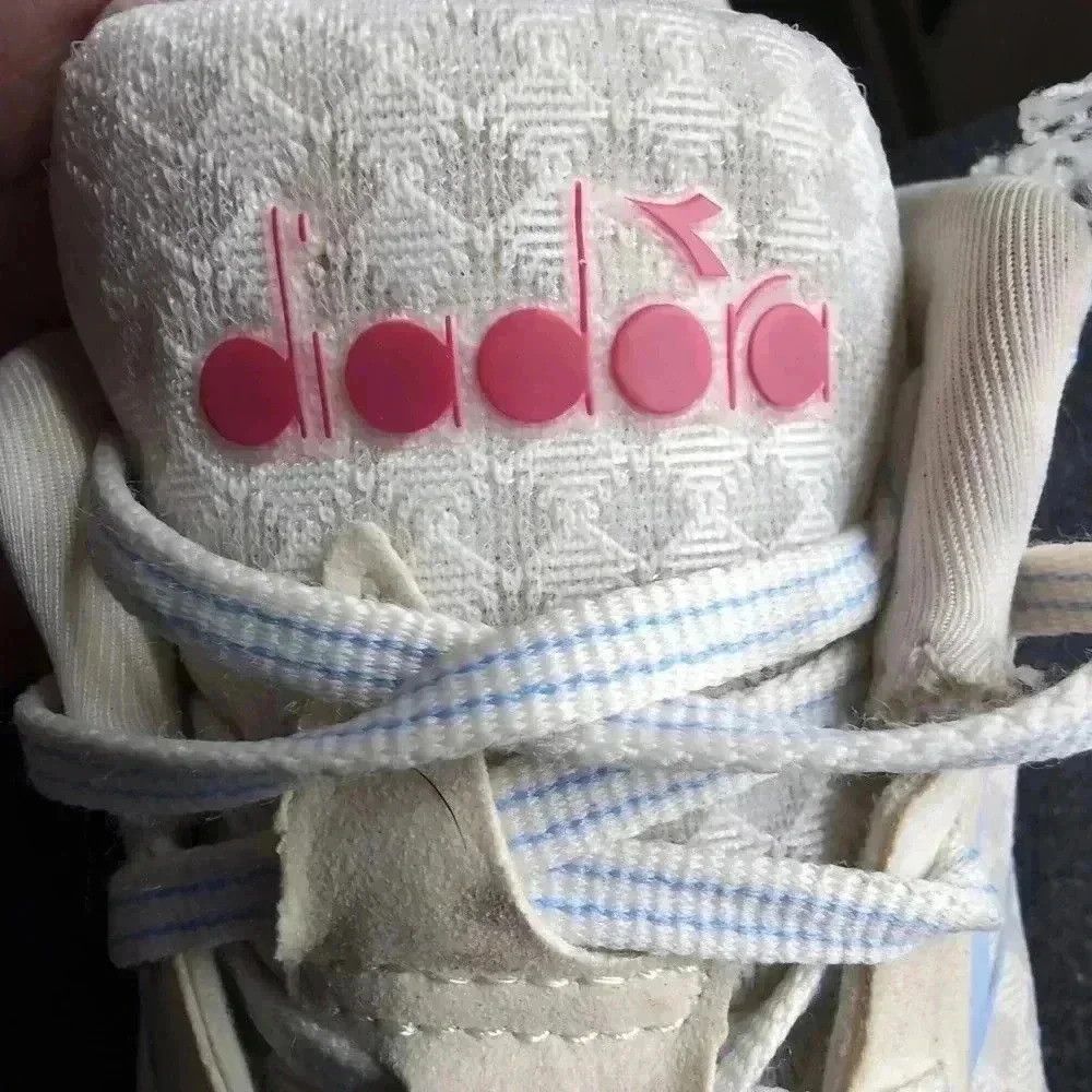 Diadora Diadora Women's Diadora Equipe Nucleo Running Shoes sz 8 W Size US 8 / IT 38 - 7 Thumbnail