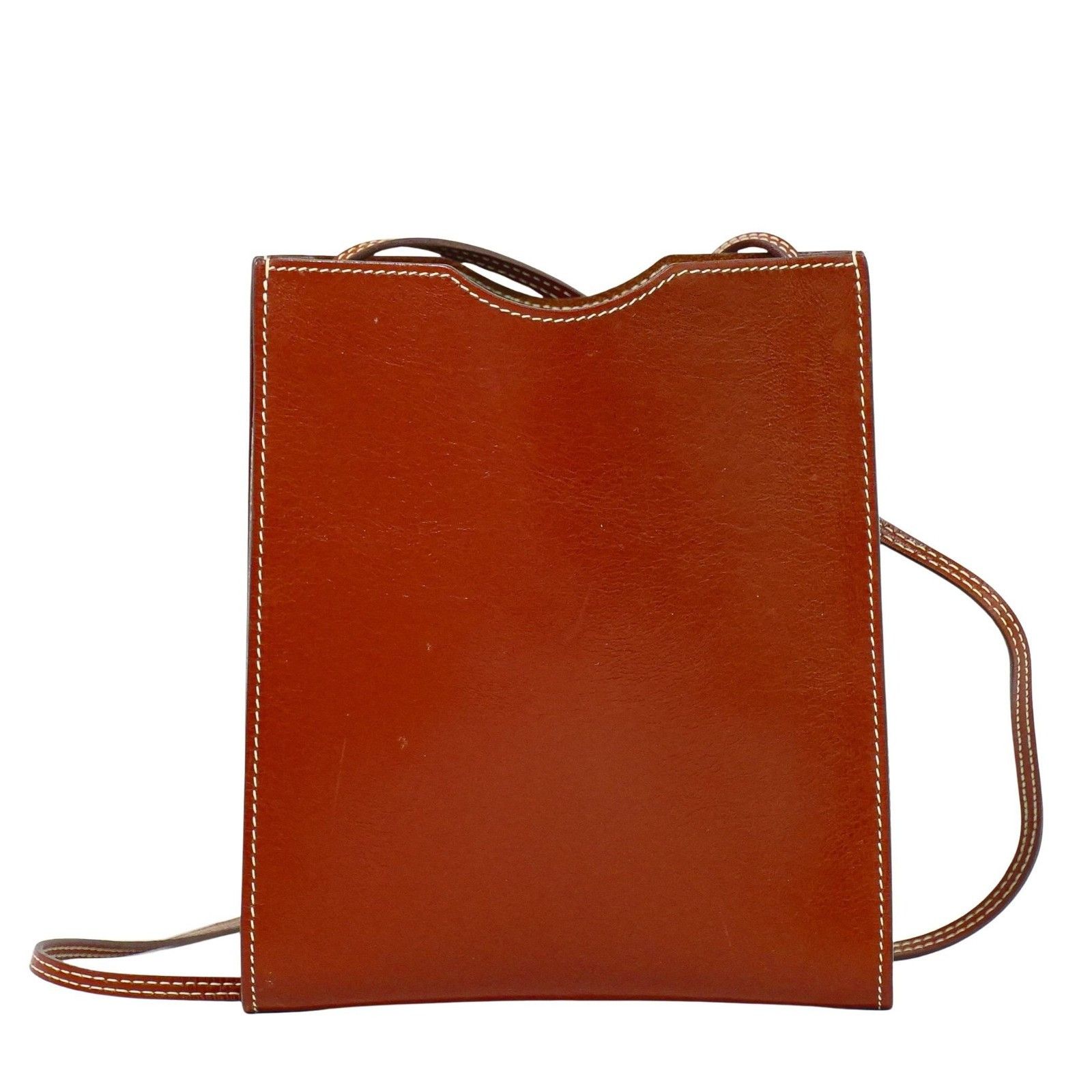 Hermes Hermes Onimaitou Pochette Box Calf Size ONE SIZE - 1 Thumbnail