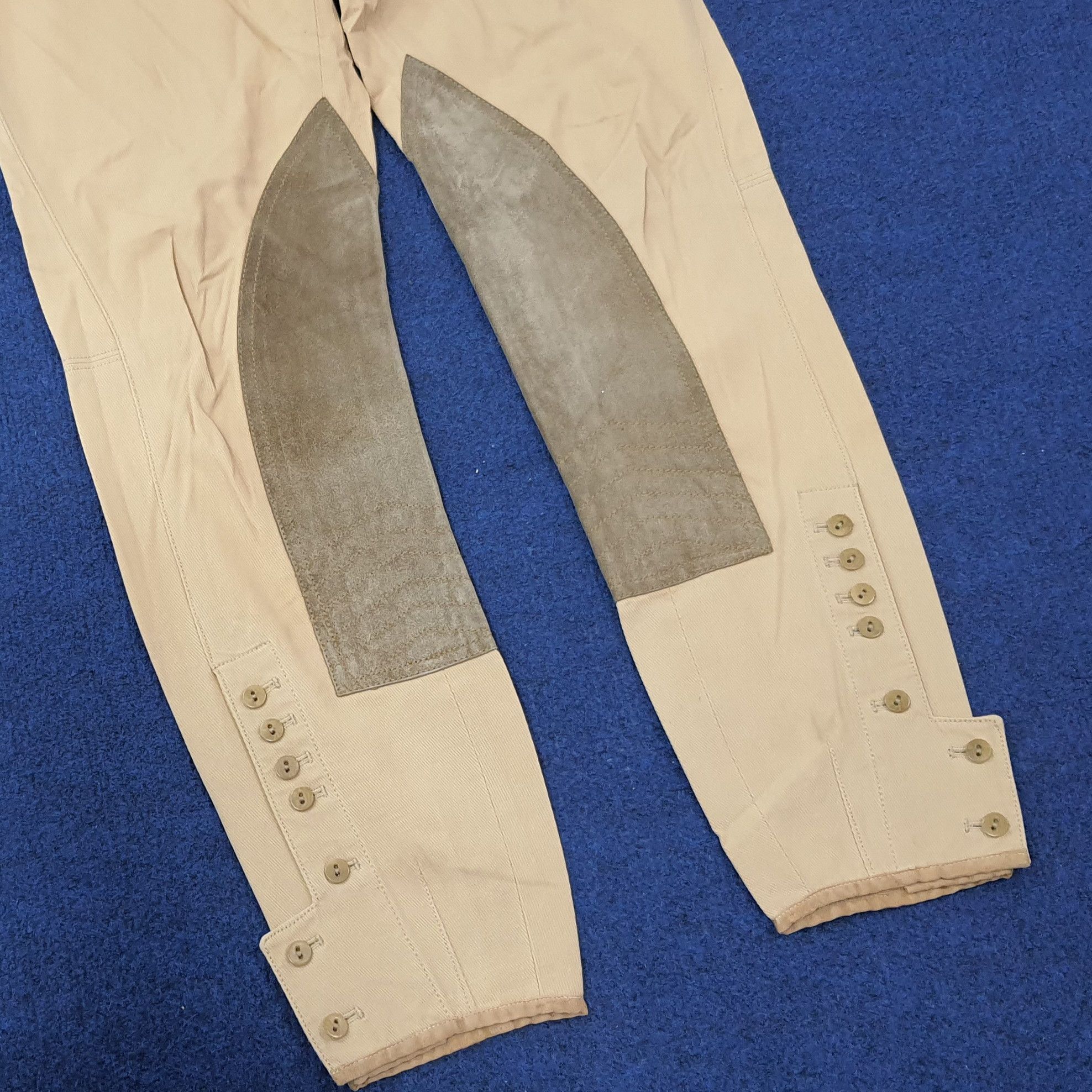 Ralph Lauren Vintage Ralph Lauren Casual Pants C252N1 Size US 28 / EU 44 - 3 Thumbnail