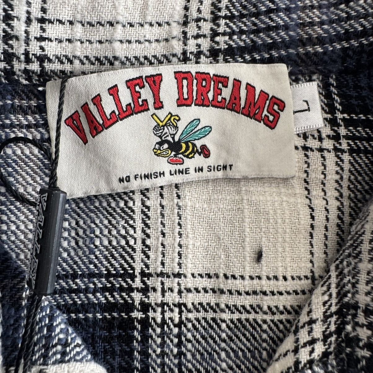 Vale Vale Forever Sky Gems Flannel Size US L / EU 52-54 / 3 - 3 Thumbnail