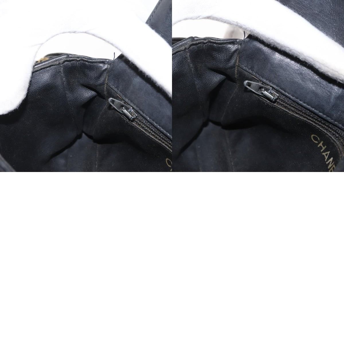 Chanel Chanel Matelasse Waist Bag Size ONE SIZE - 8 Thumbnail