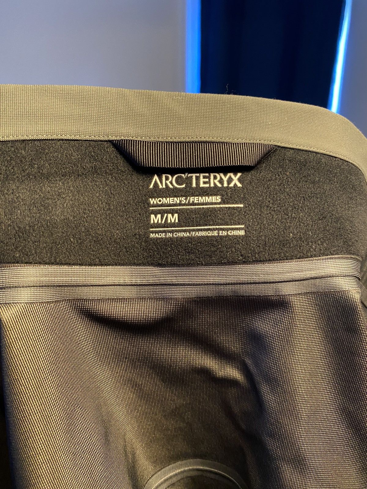 Arc'teryx Arc’Teryx Mistaya Coat Size M / US 6-8 / IT 42-44 - 9 Thumbnail