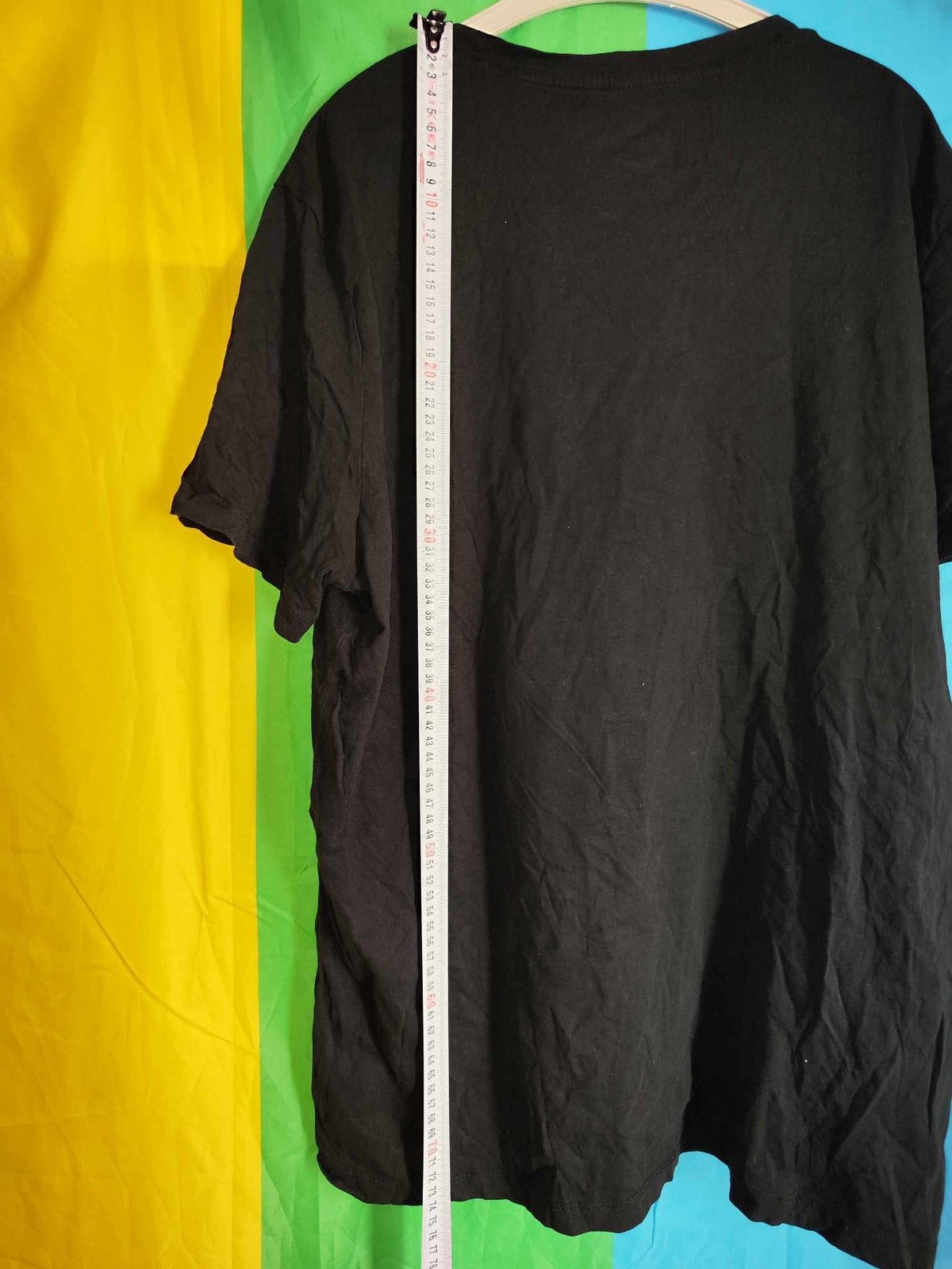 Band Tees David Bowie men’s graphic black T-shirt size XL Size US XL / EU 56 / 4 - 6 Thumbnail