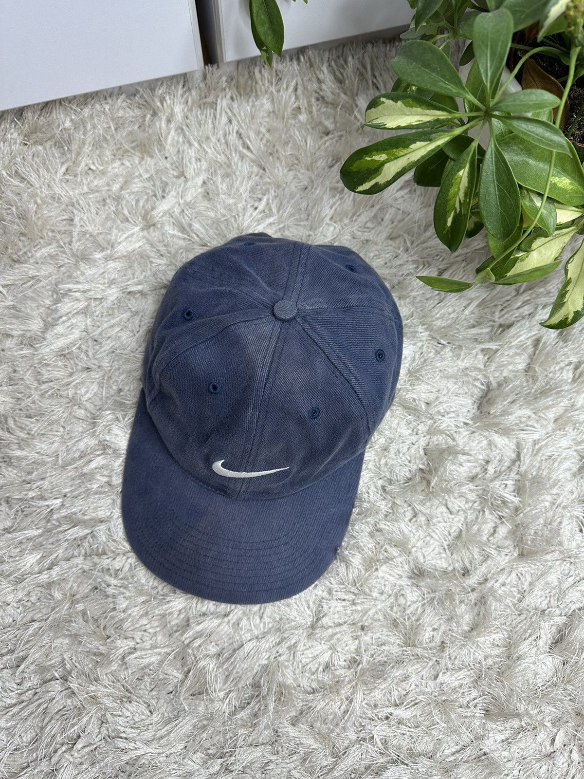 Nike Nike Cap Vintage StreetWear Snapback 90s Size ONE SIZE - 3 Thumbnail