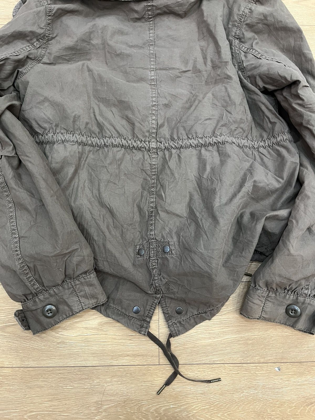 GOA 🔥GOA Apocalypse Cyber Bono Jacket Size US M / EU 48-50 / 2 - 5 Thumbnail
